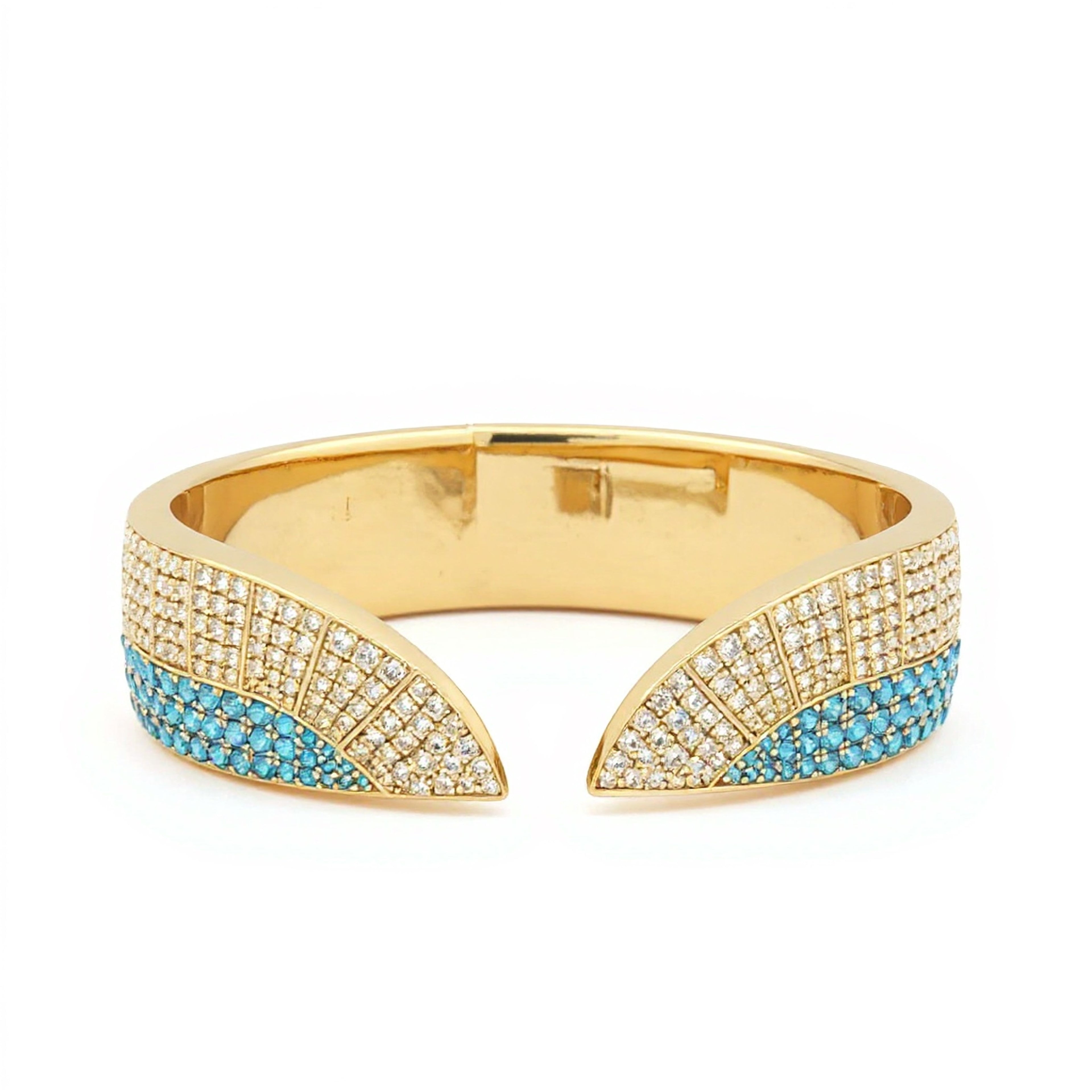 Angel Bangle