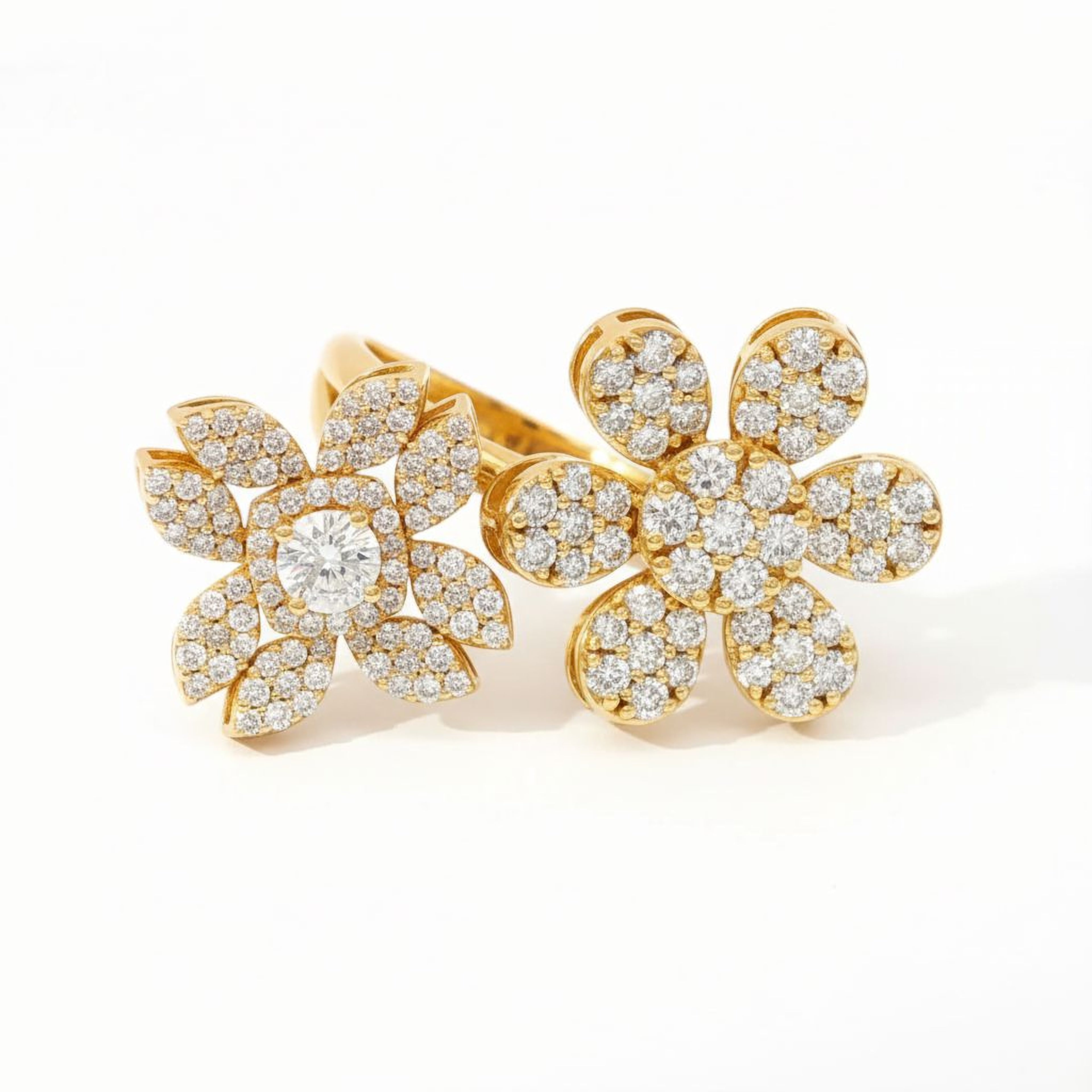 Daisy Ring