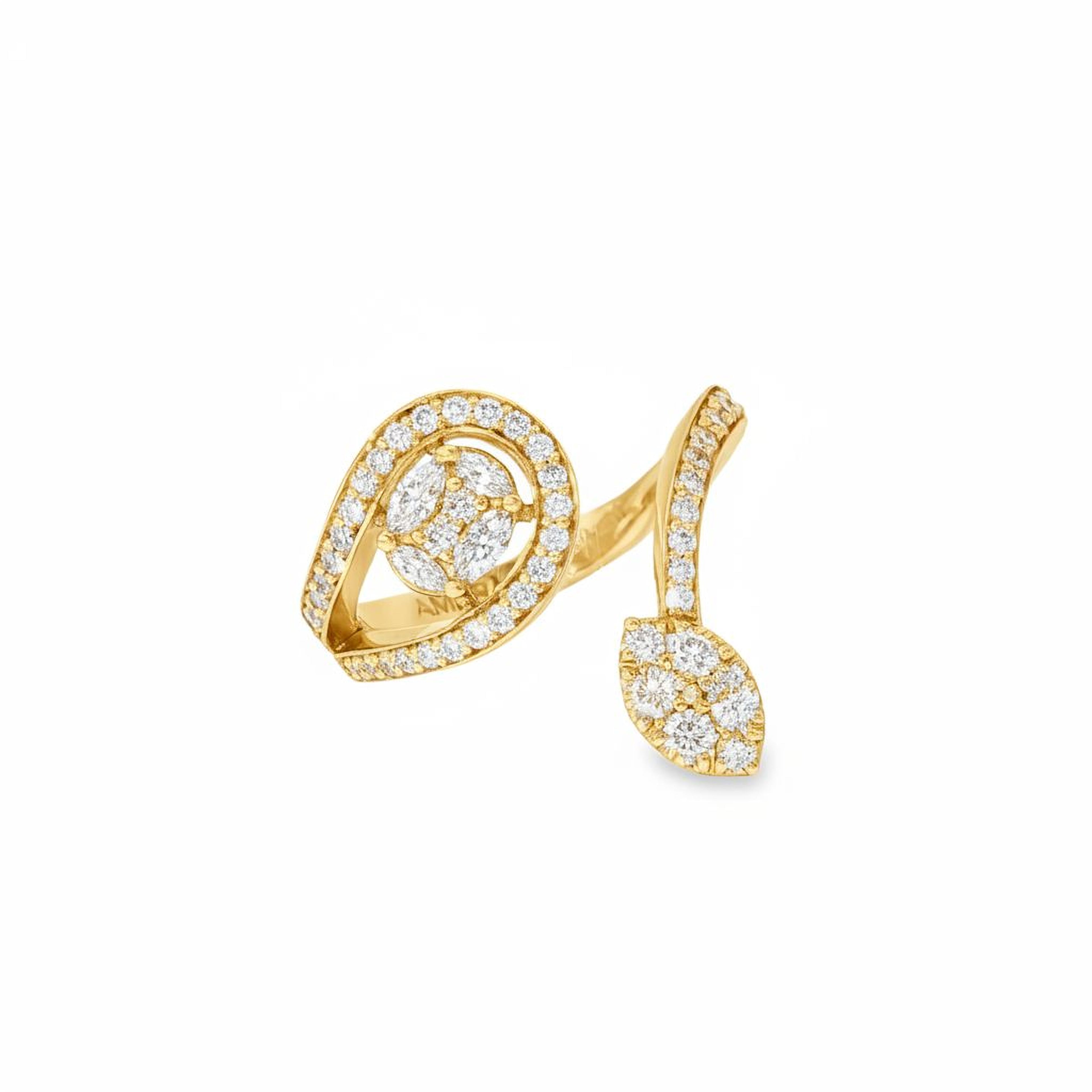 Illusionist Ring