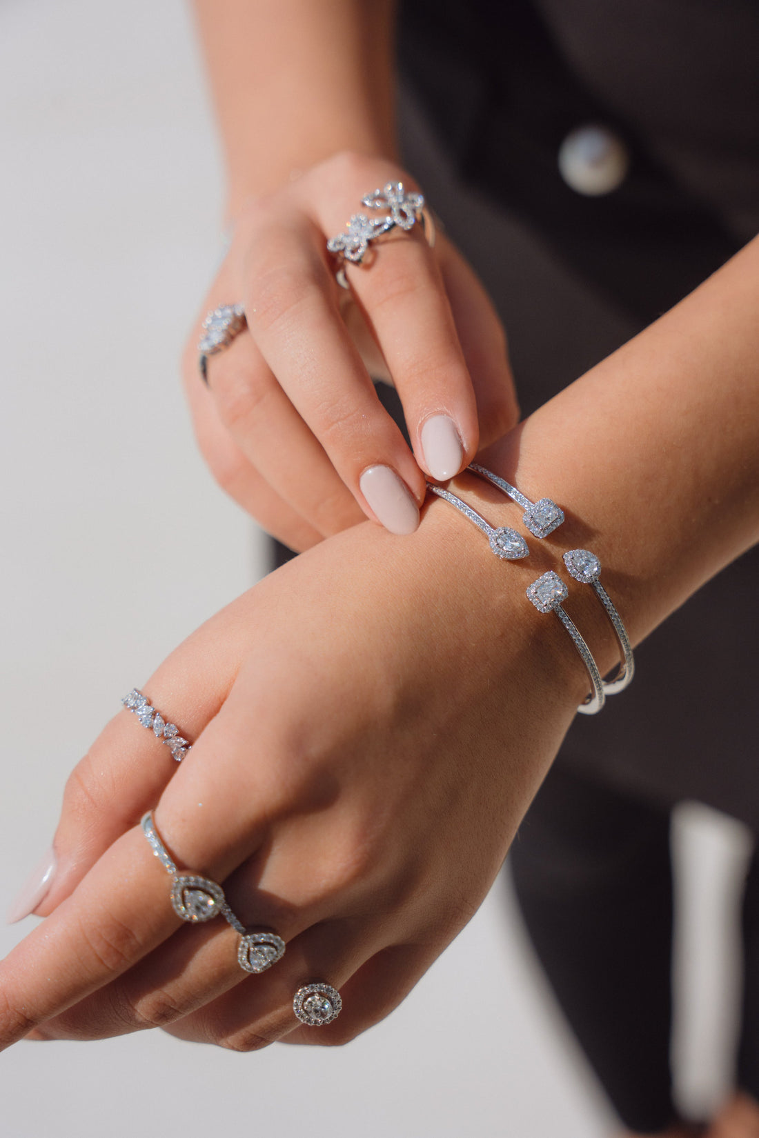 A Guide to Finding the Perfect Gift in a Diamond Ring
