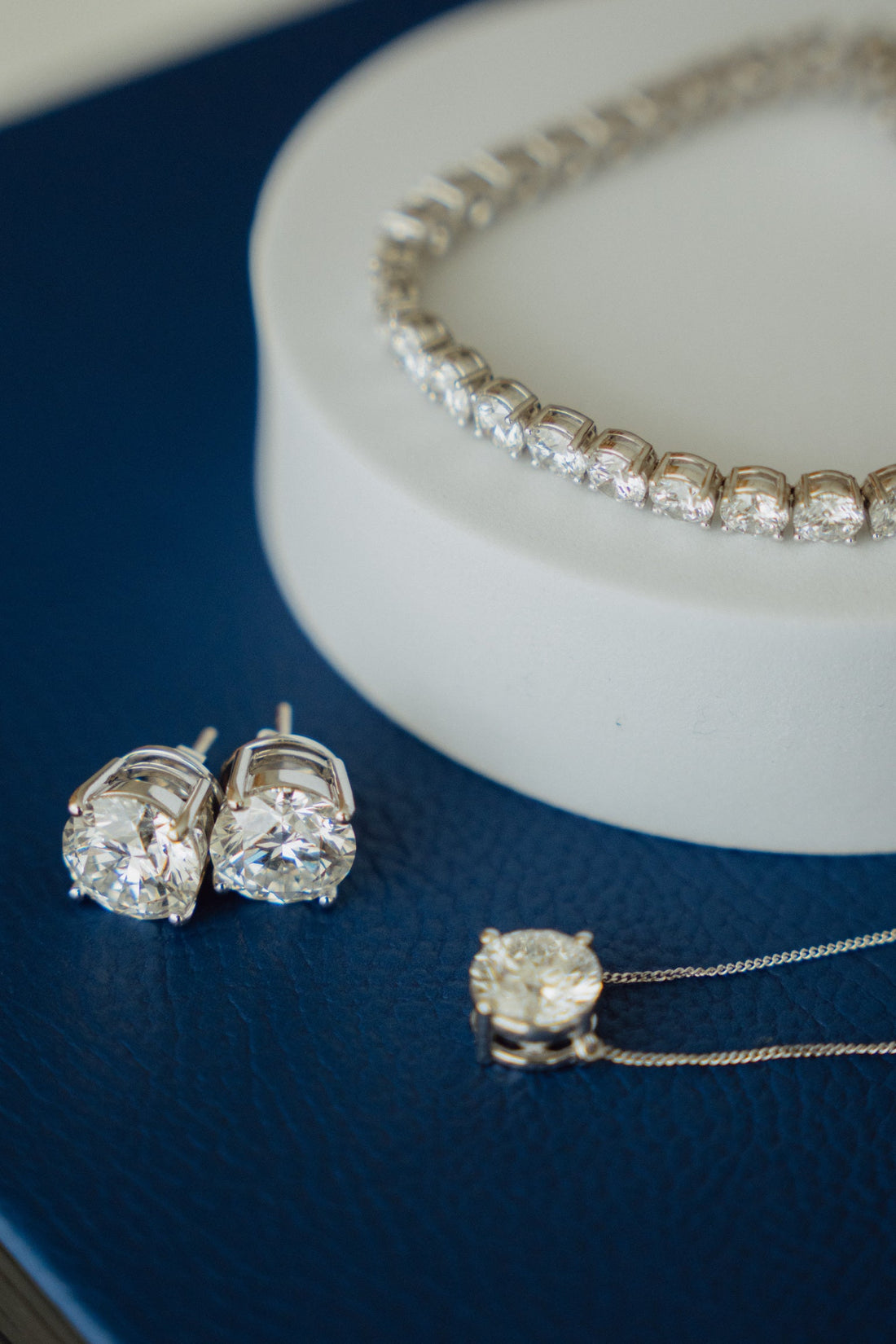 How to Verify a Lab-Grown Diamond