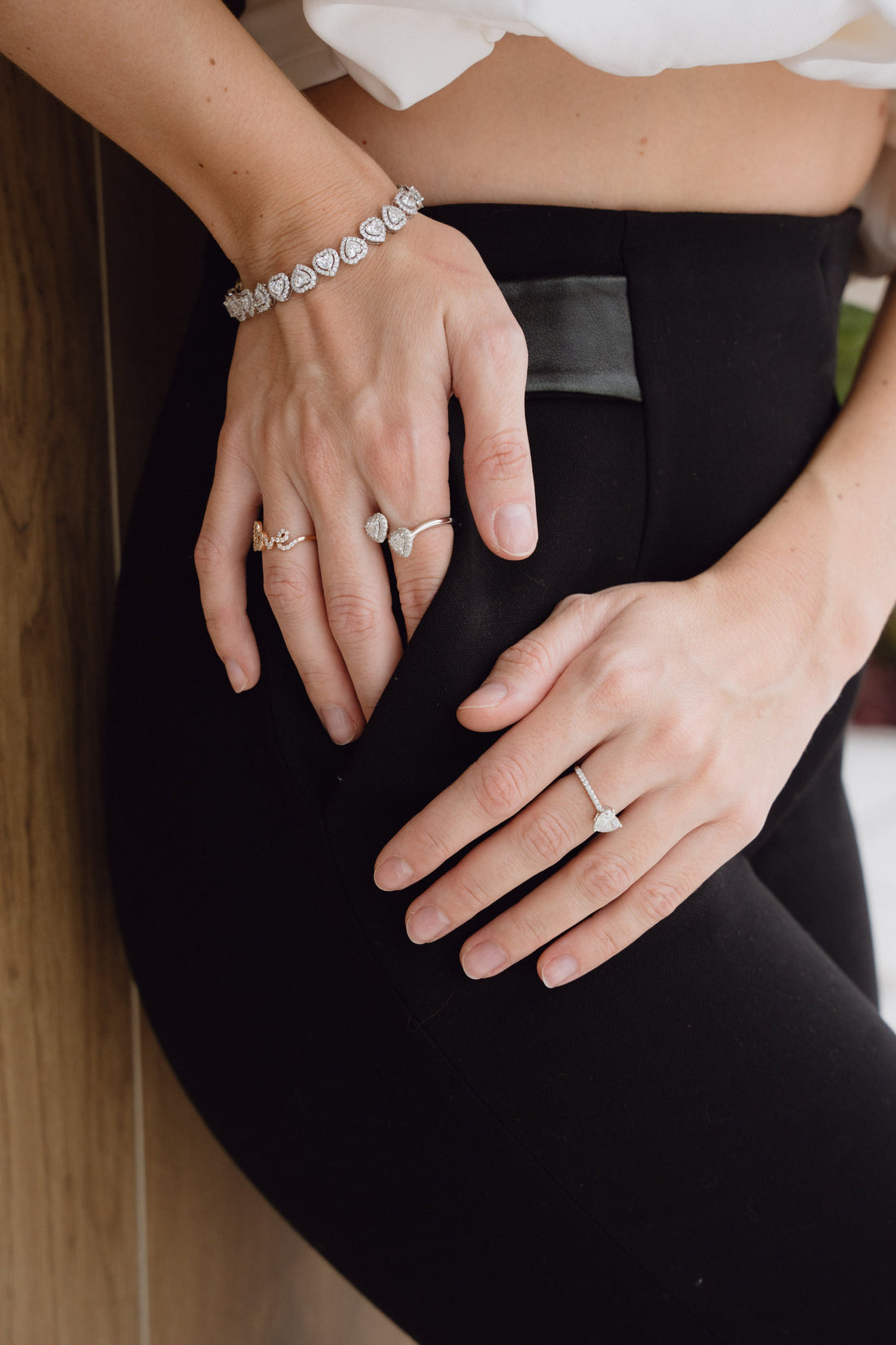 Why Couples Are Choosing Sustainable Jewelry