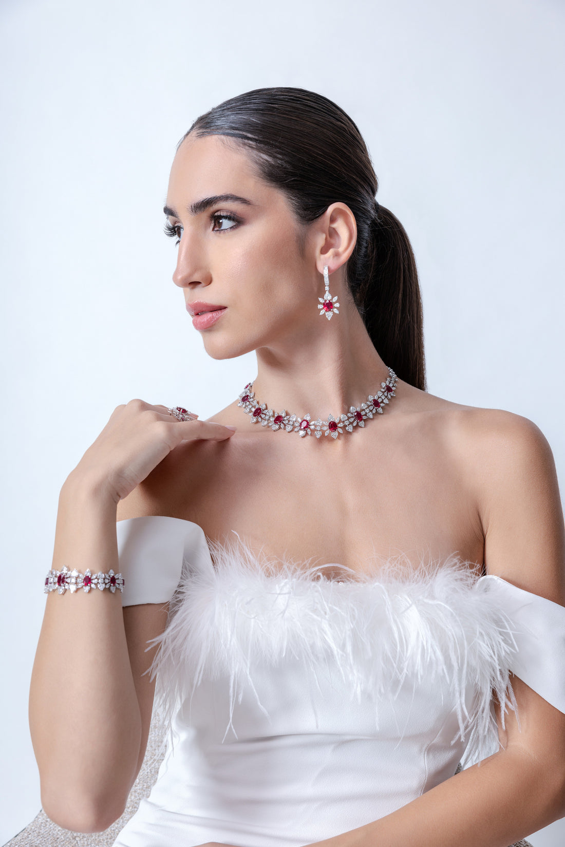 Do Celebrities Wear Lab-Grown Diamonds? (The 2025 Perspective)