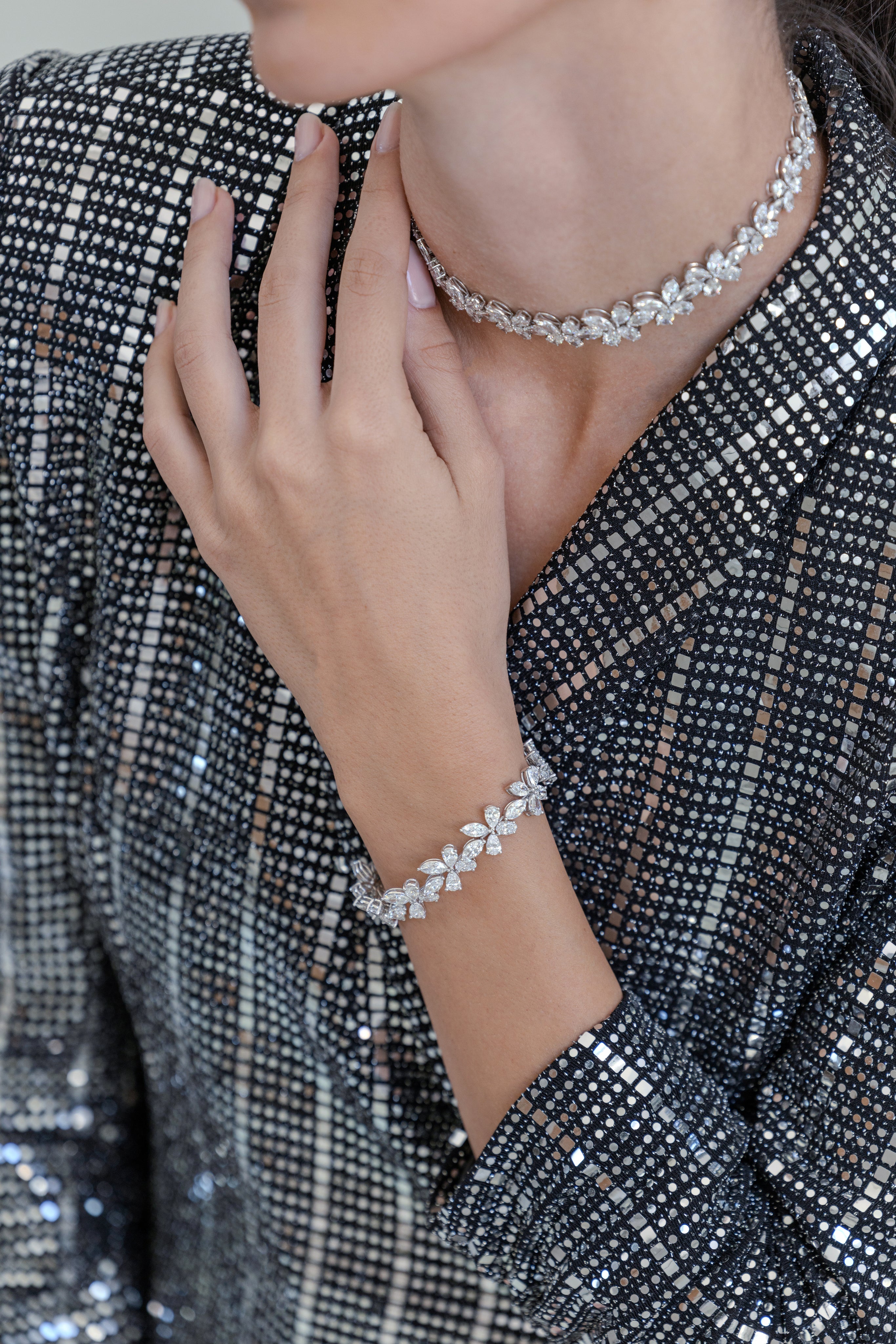 Everything You Should Know About Lab-Grown Diamonds — A Sustainable Choice