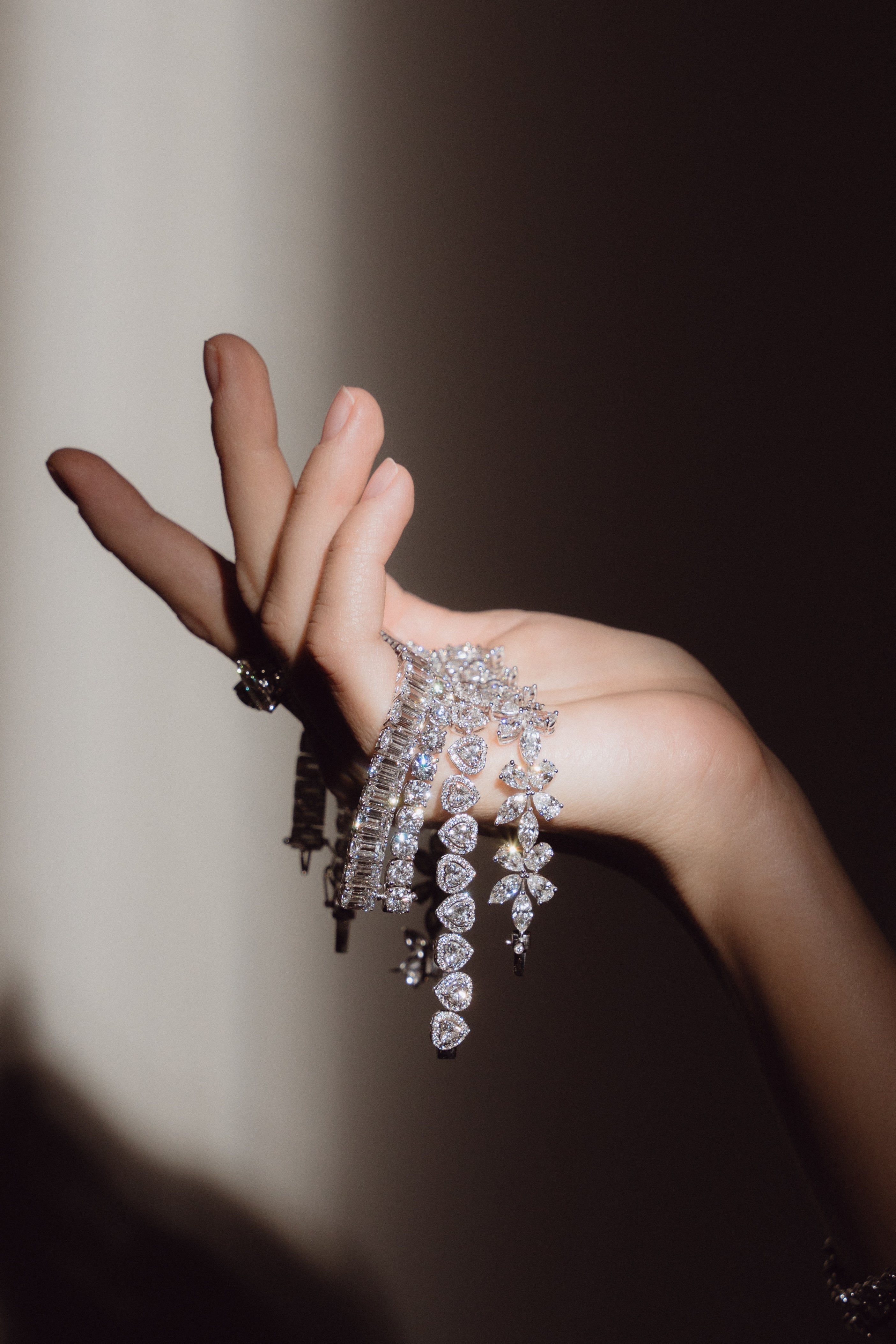 Statement Pieces