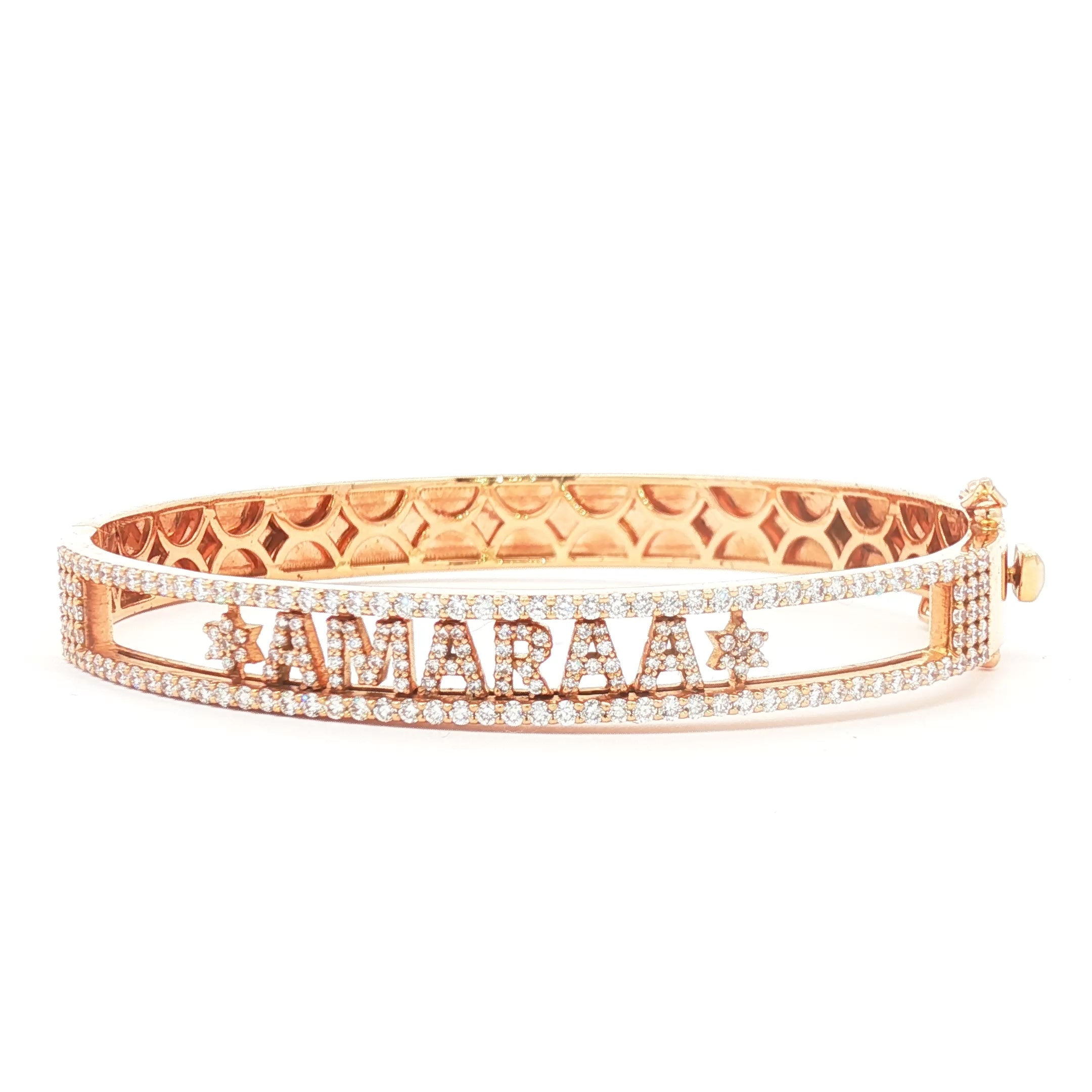 Custom Bangle