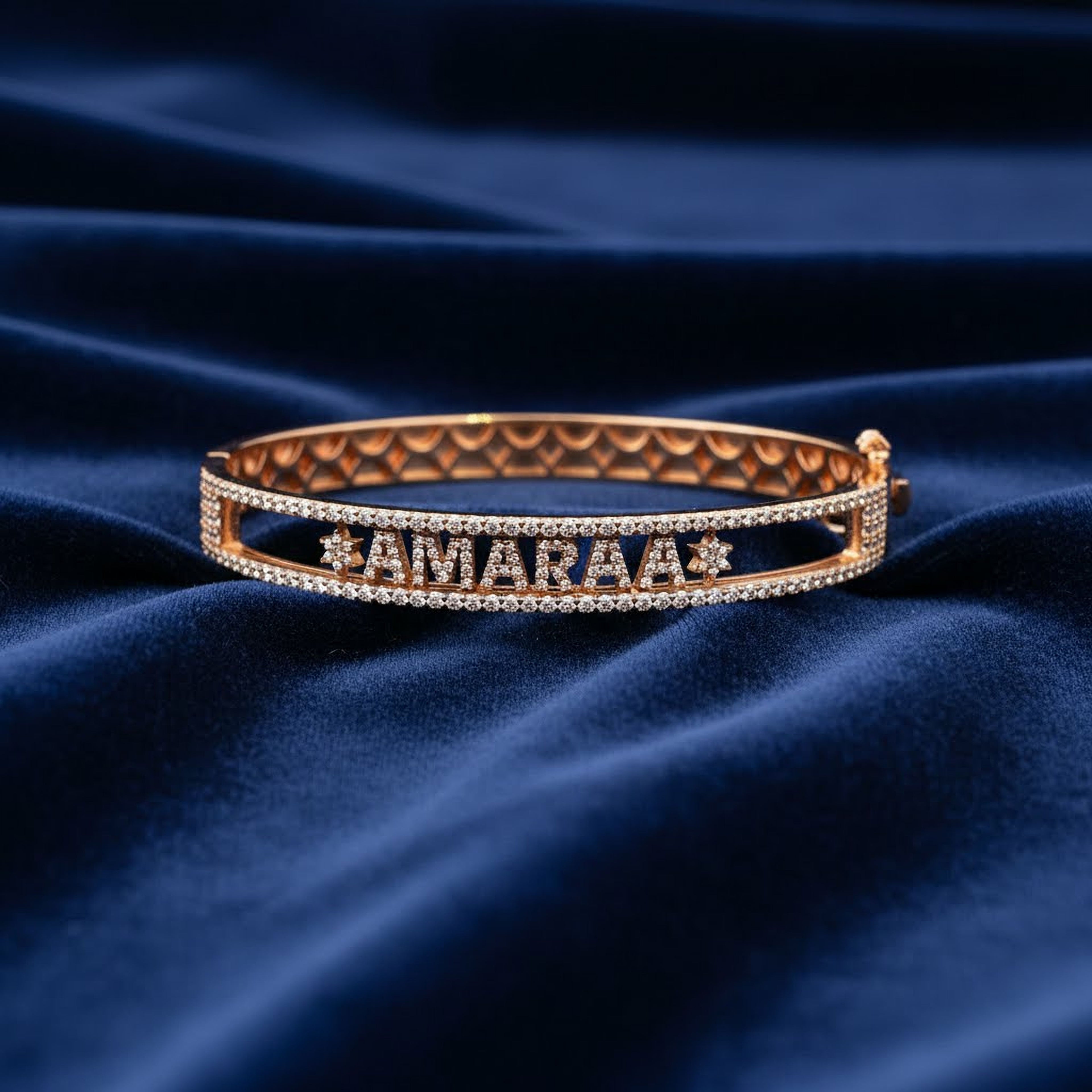 Custom Bangle