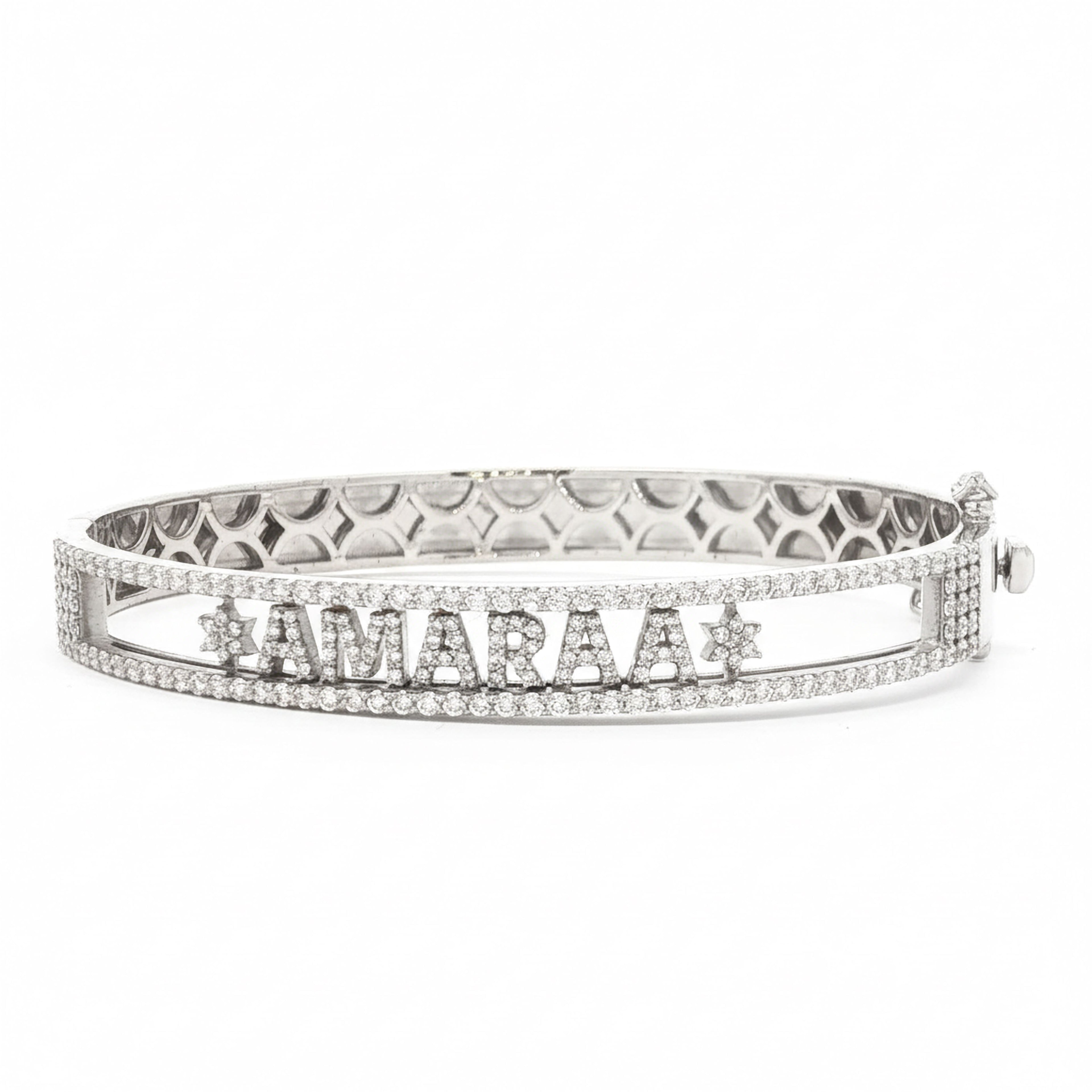 Custom Bangle