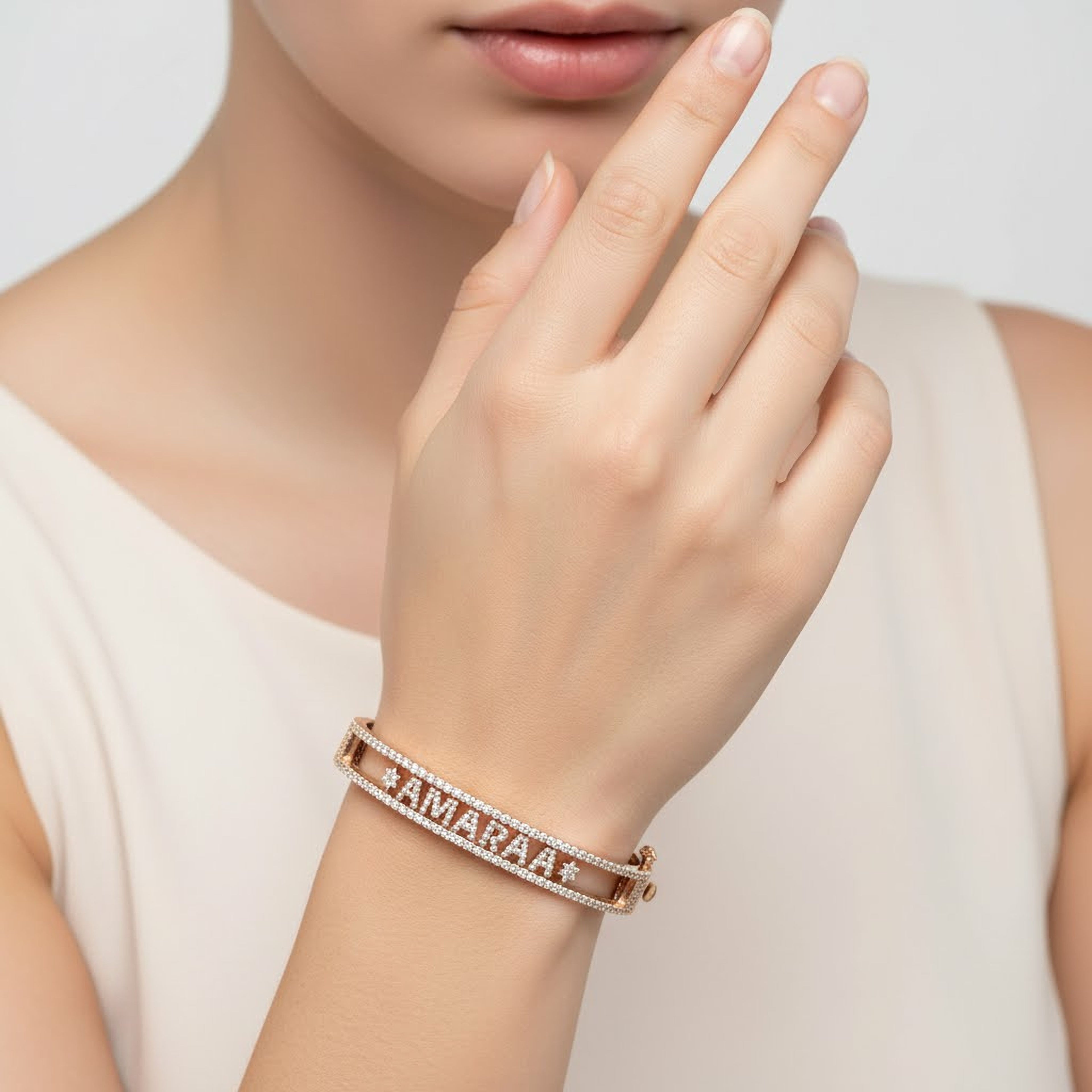Custom Bangle