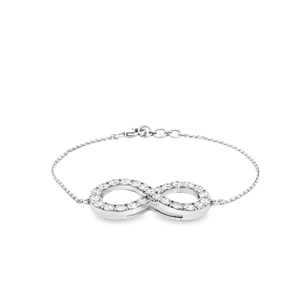Eternity Bracelet