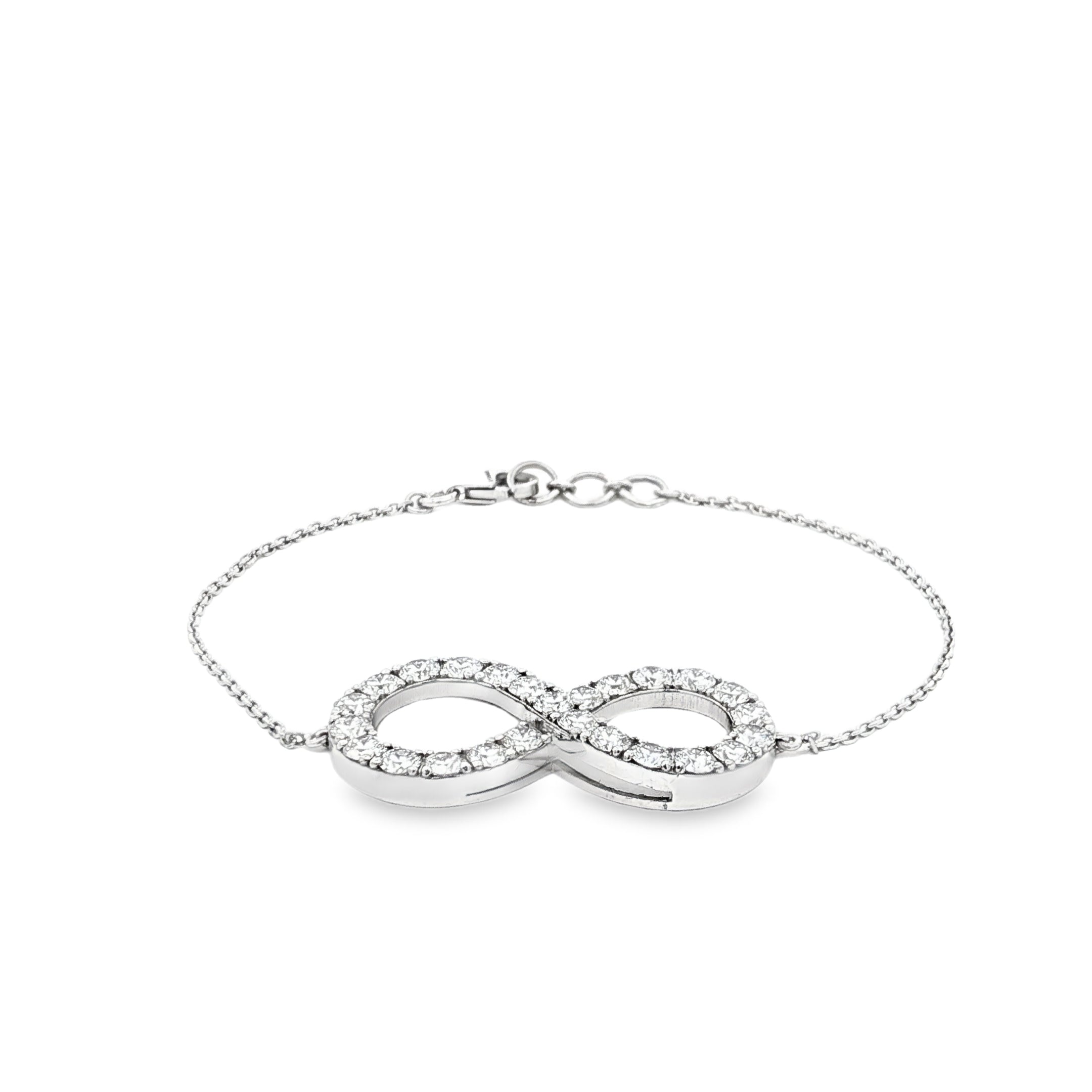 Eternity Bracelet