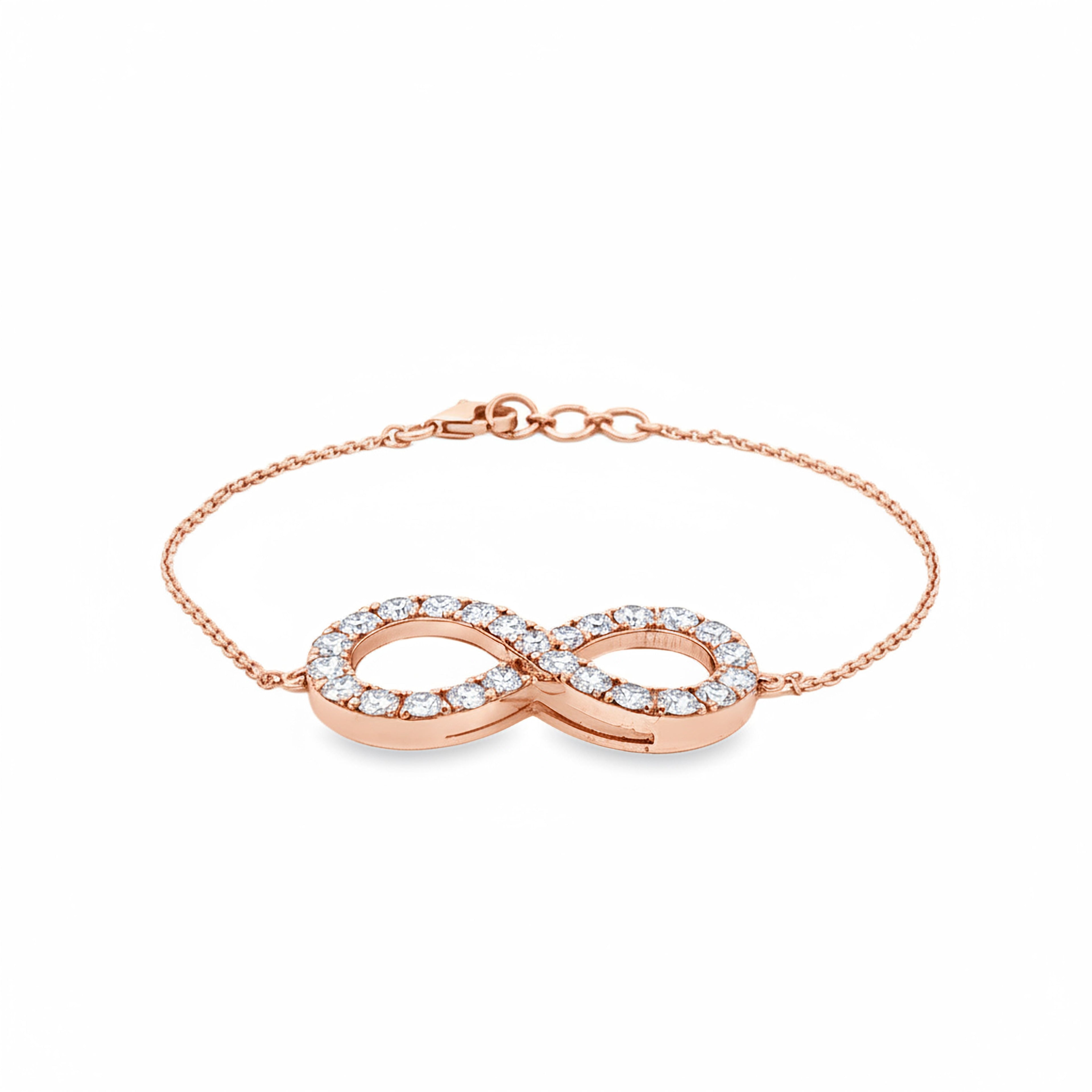 Eternity Bracelet
