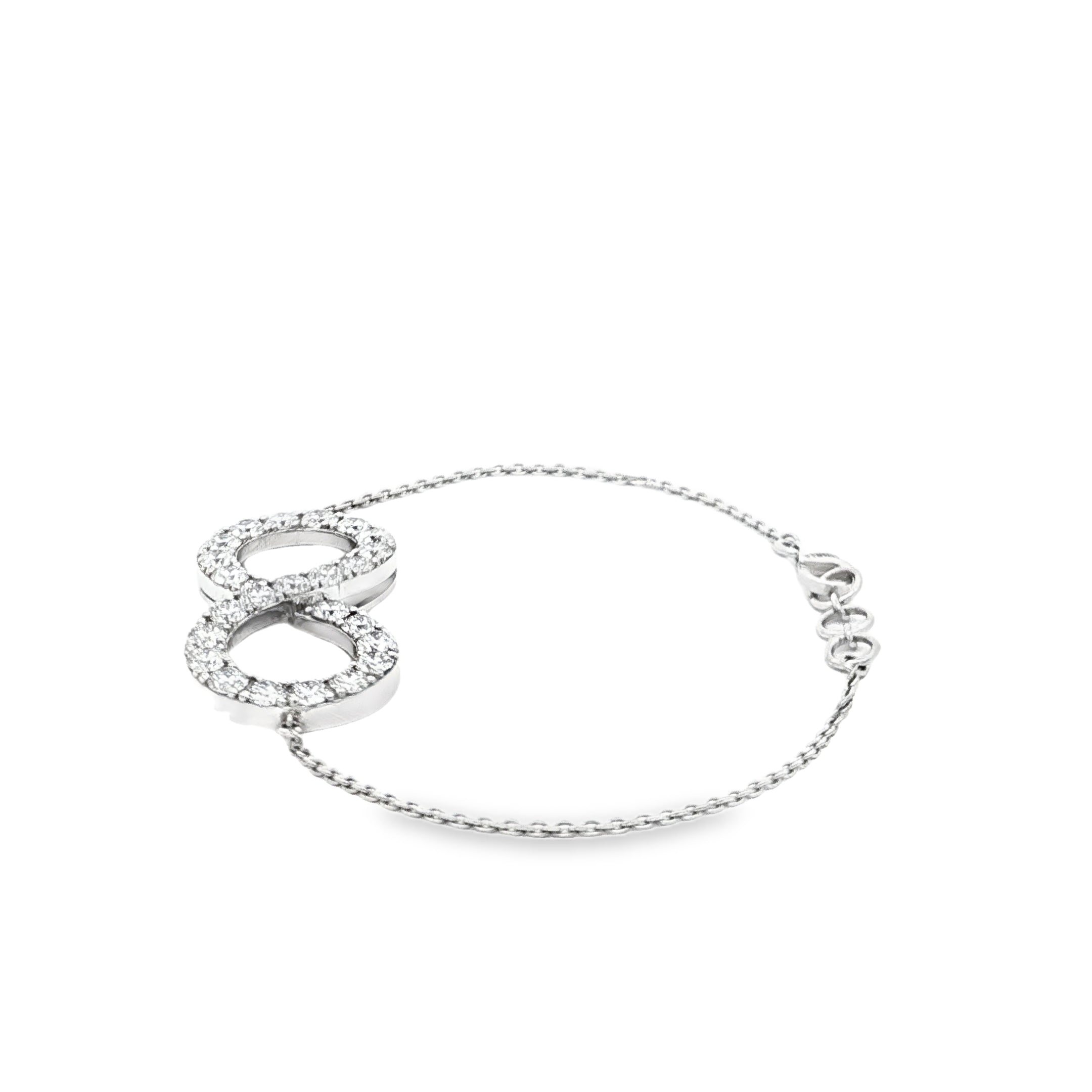 Eternity Bracelet