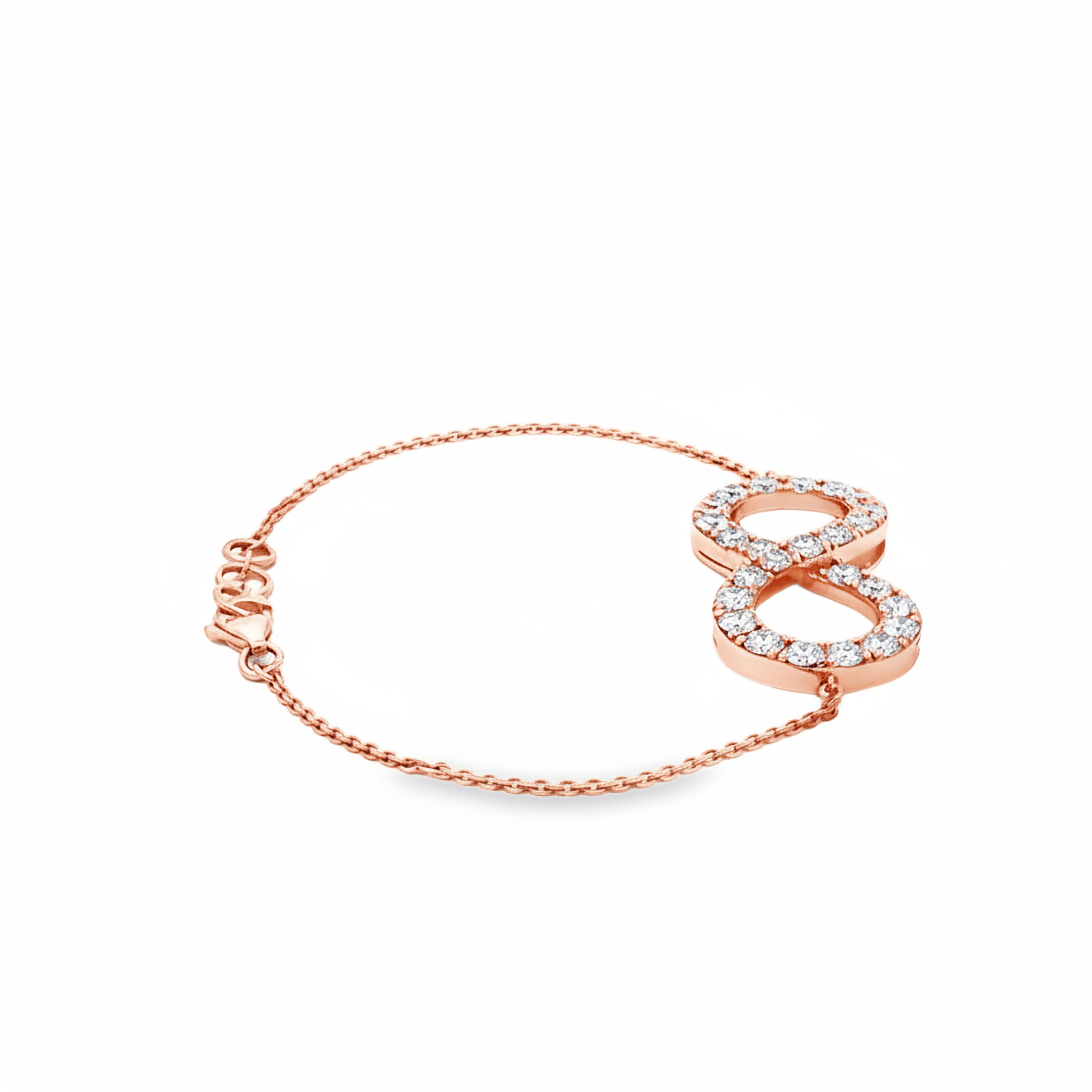 Eternity Bracelet