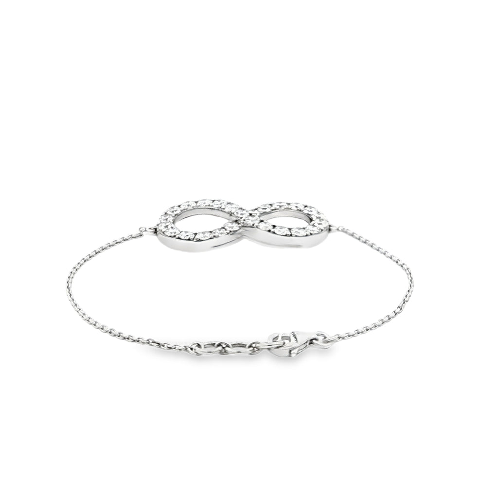 Eternity Bracelet