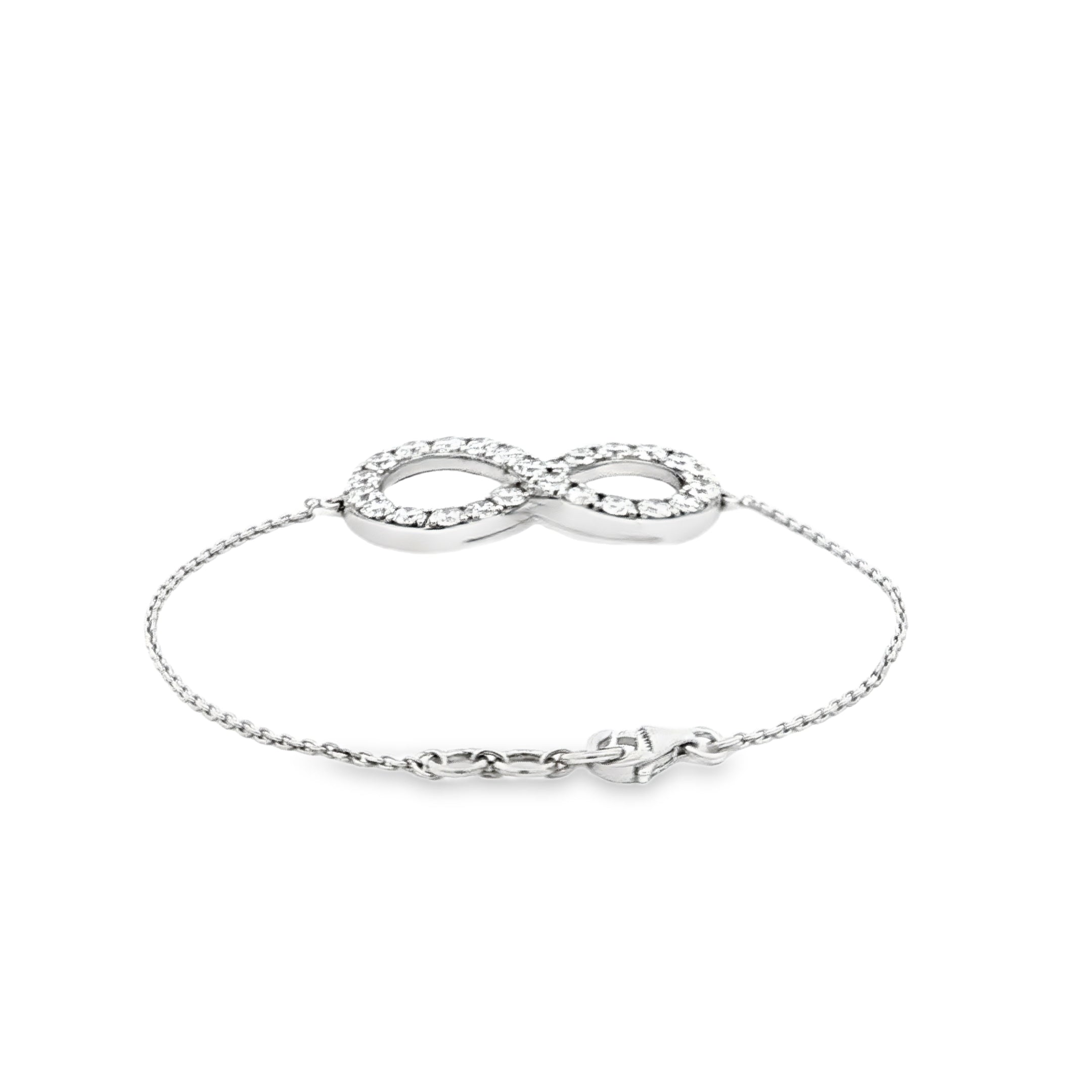 Eternity Bracelet