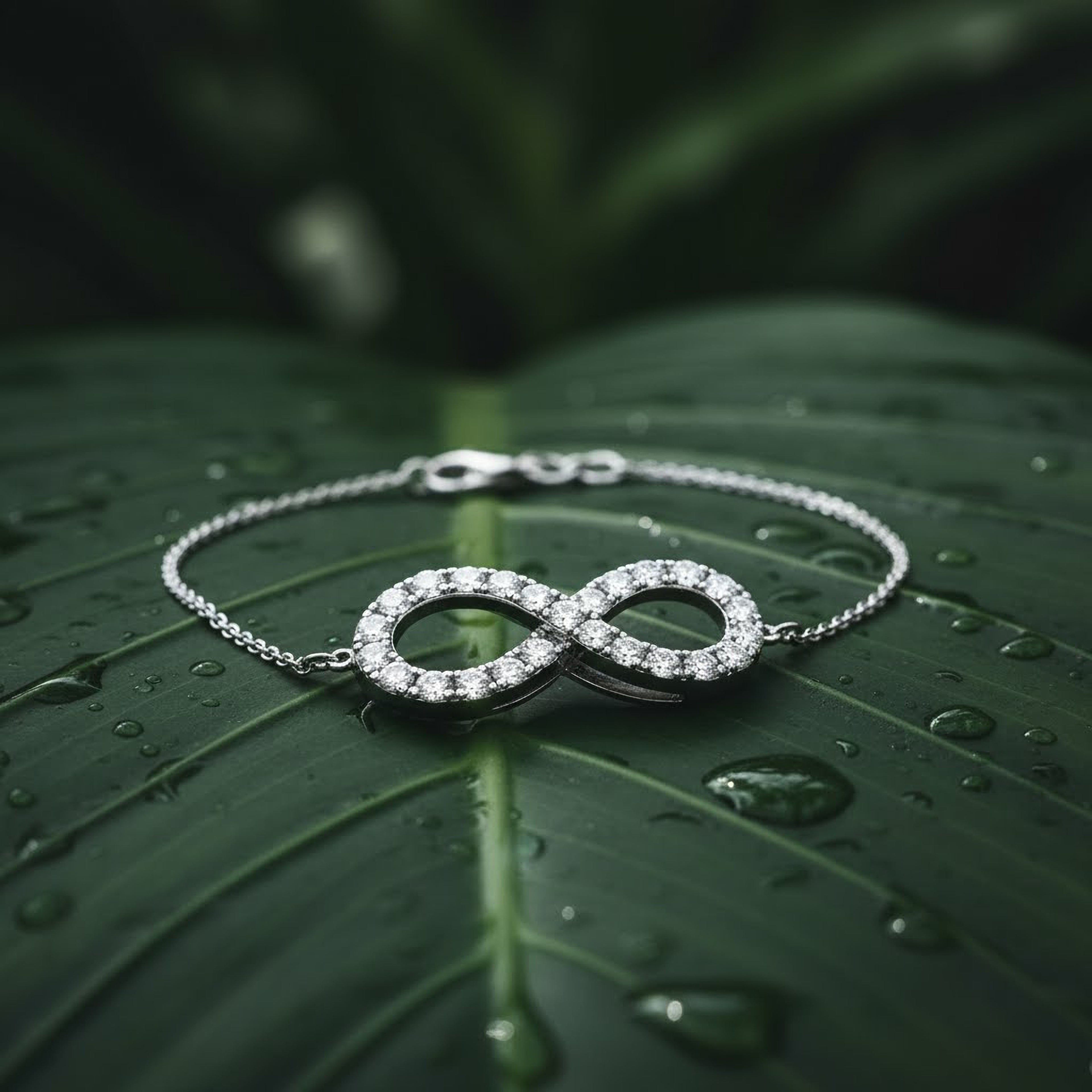 Eternity Bracelet