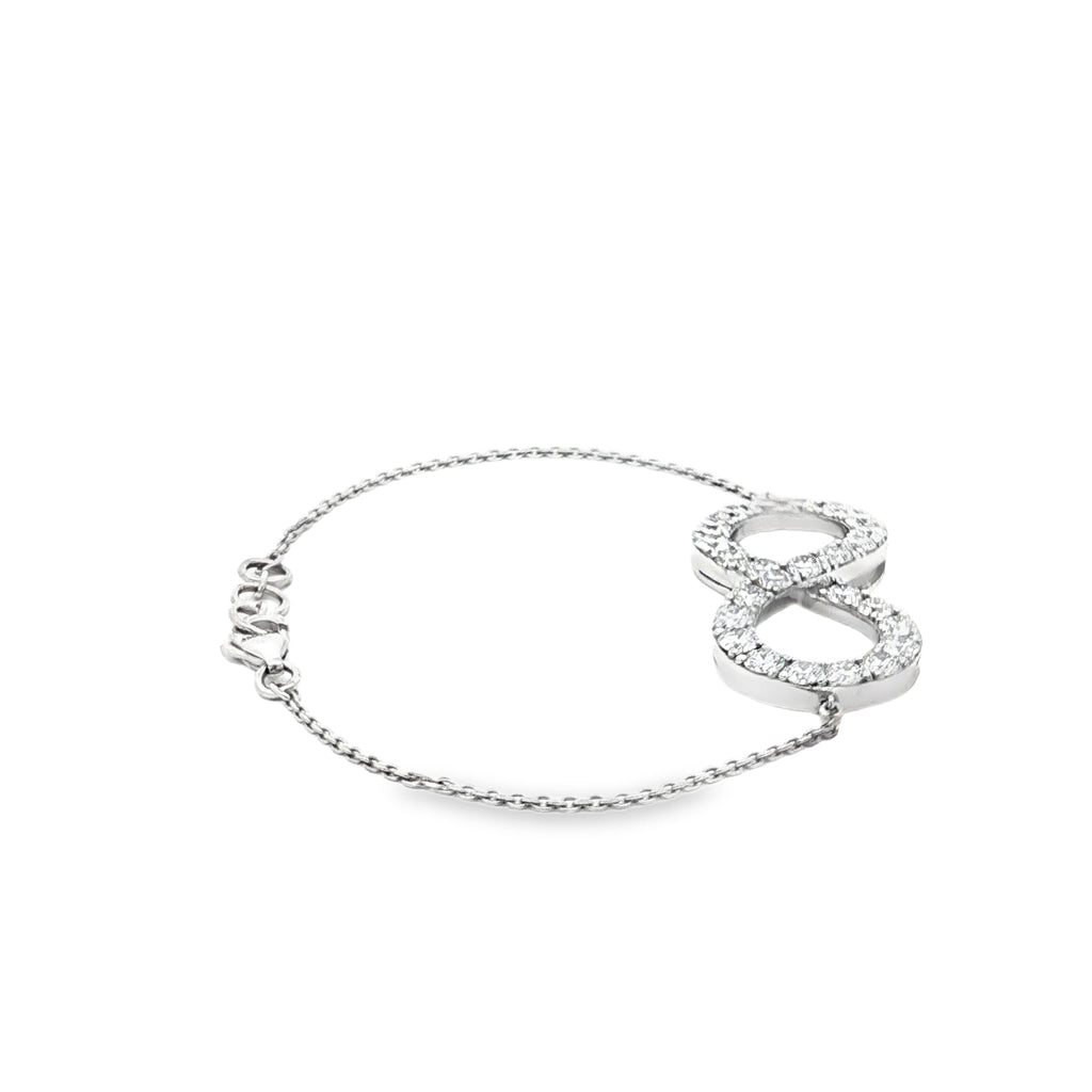 Eternity Bracelet