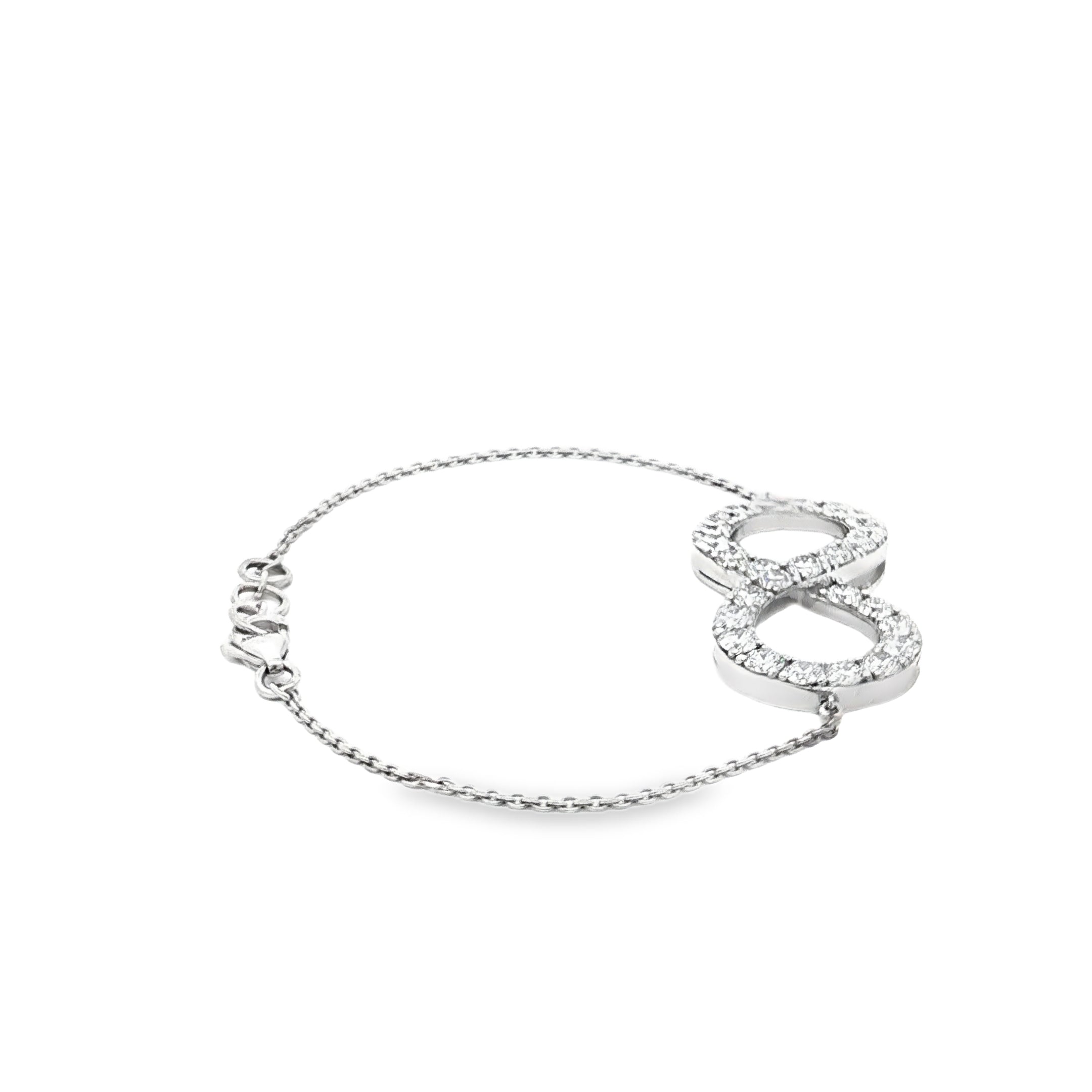 Eternity Bracelet