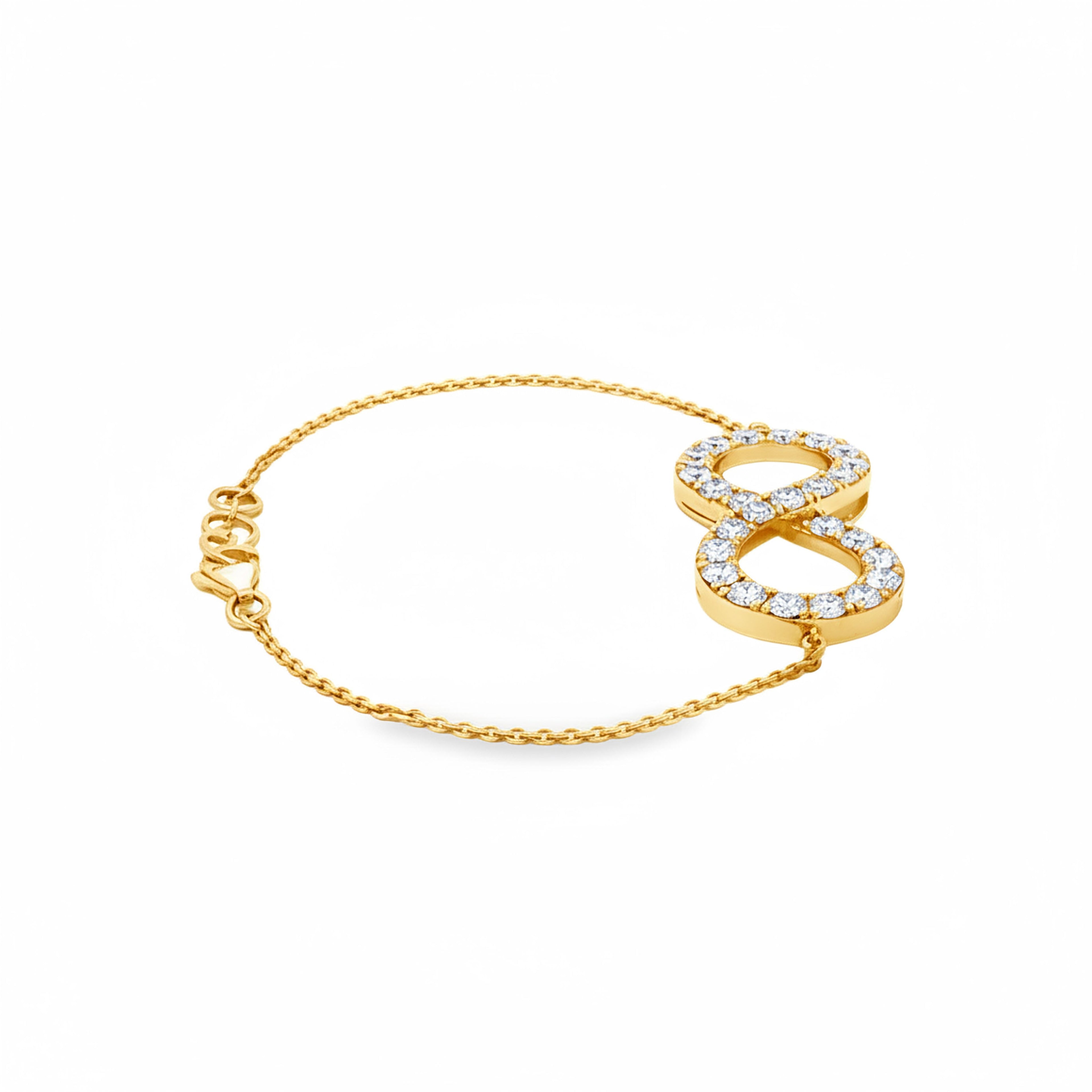 Eternity Bracelet