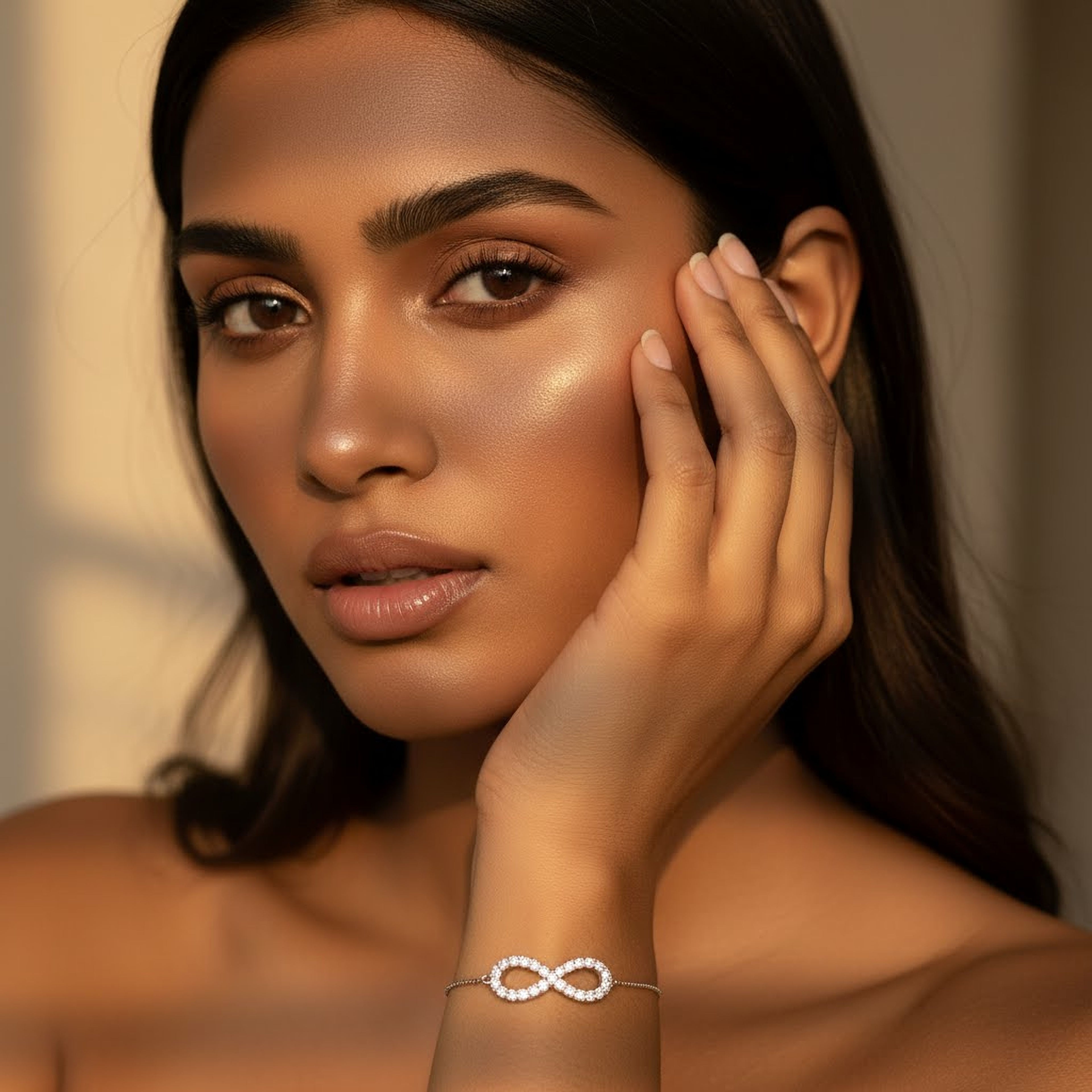 Eternity Bracelet