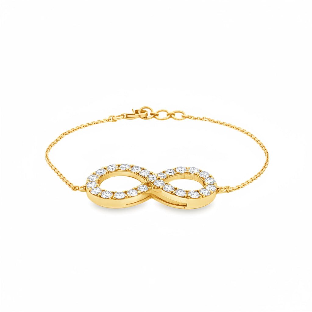 Eternity Bracelet