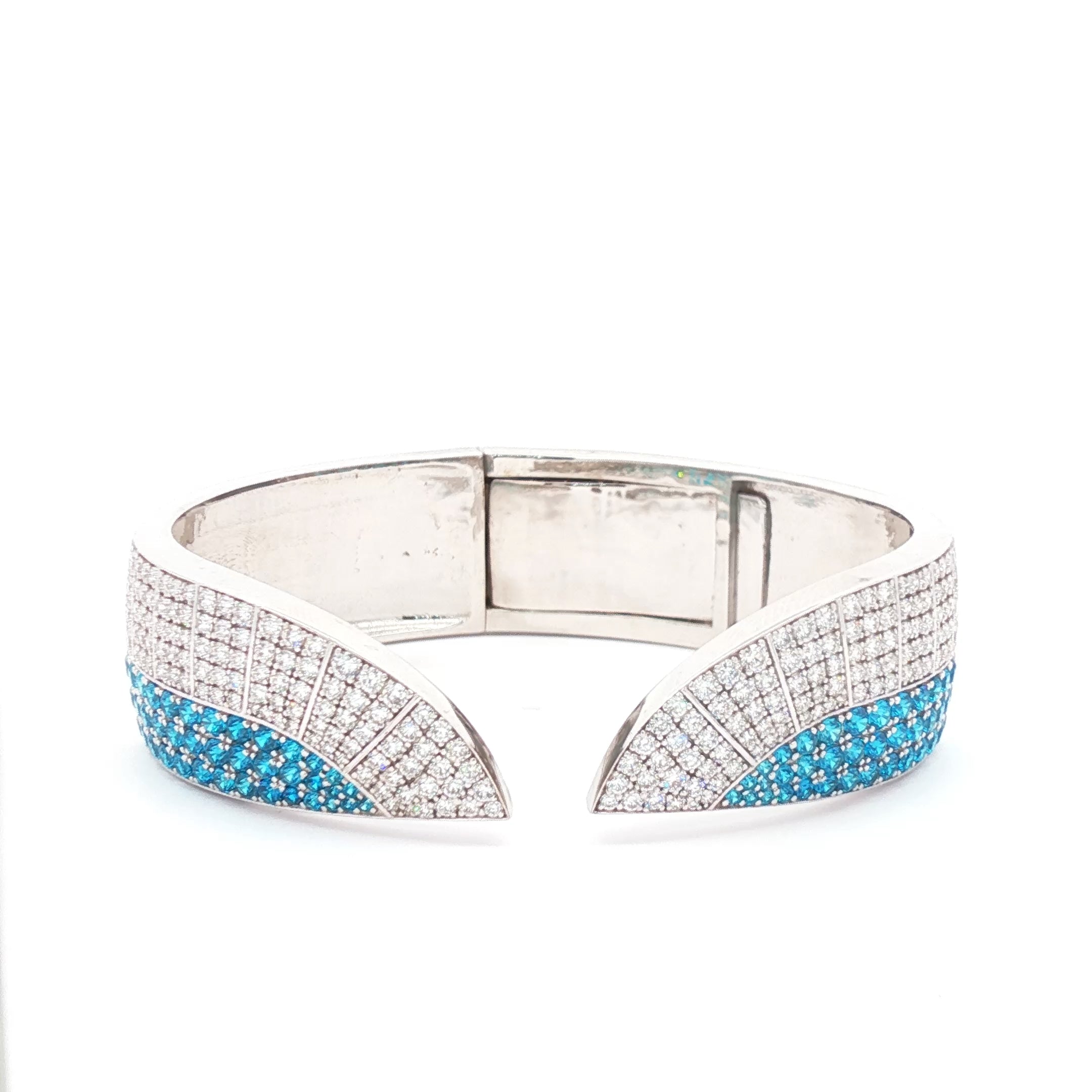 Angel Bangle