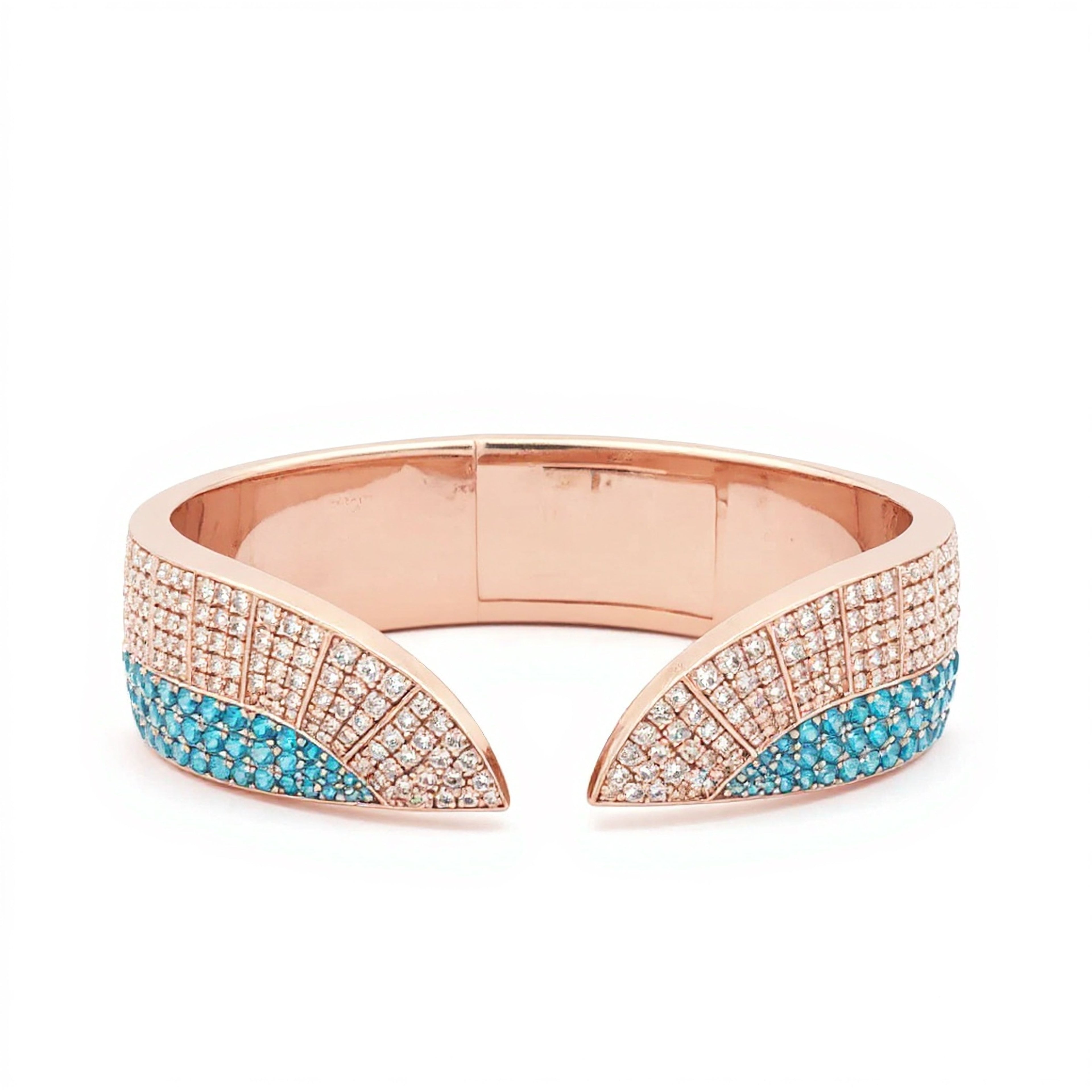 Angel Bangle
