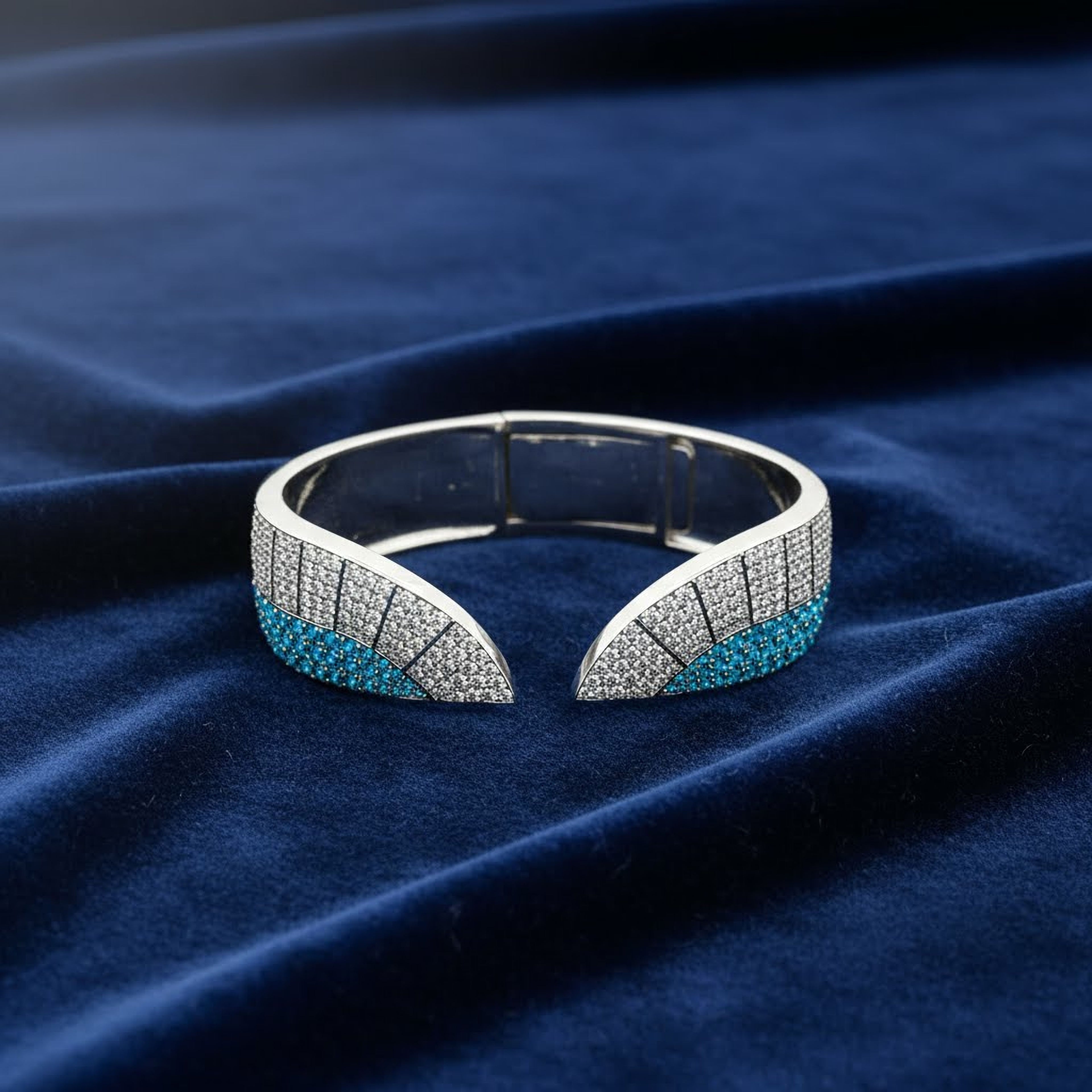 Angel Bangle
