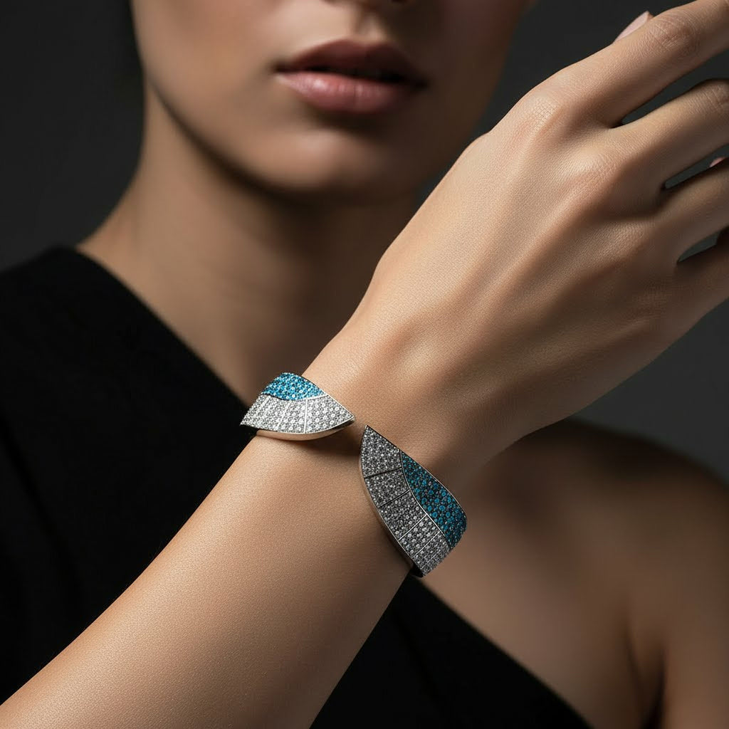 Angel Bangle