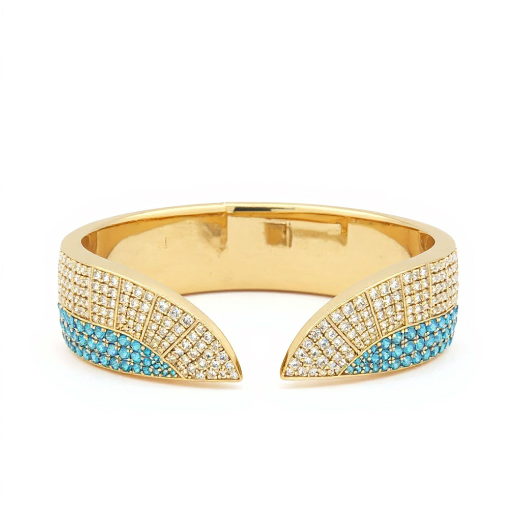 Angel Bangle