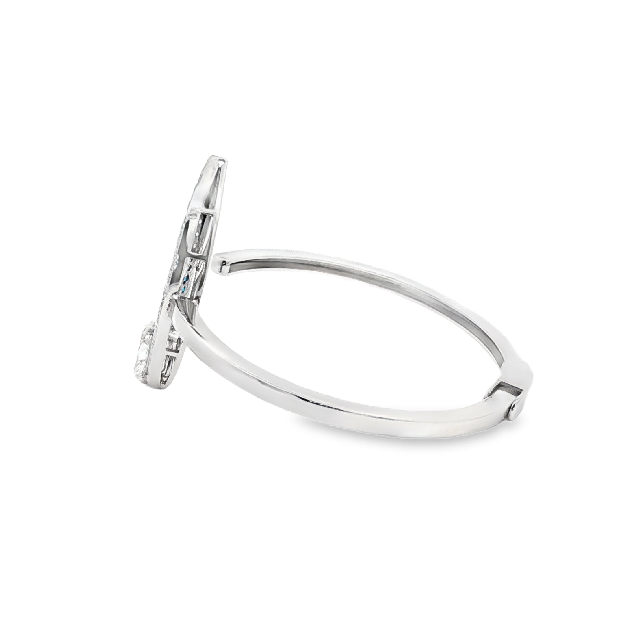 Angel Wing Bracelet