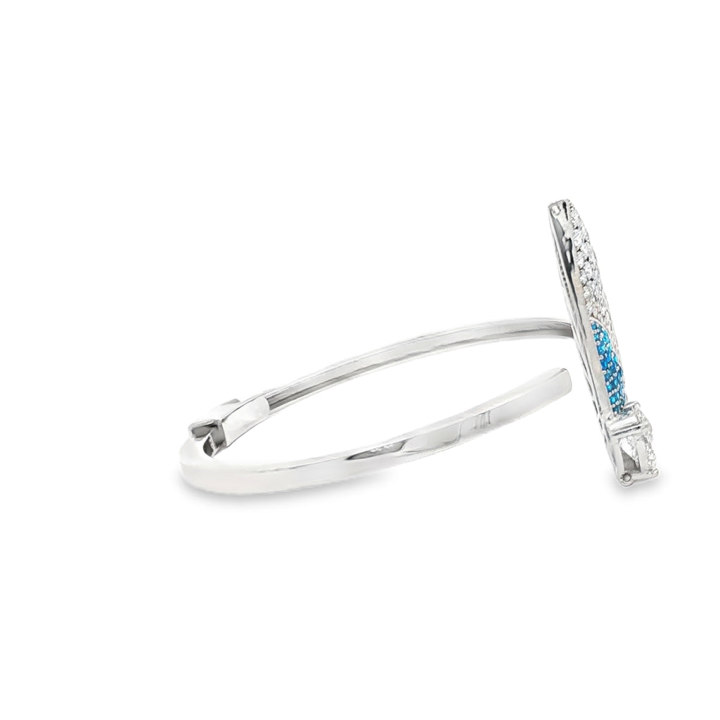 Angel Wing Bracelet