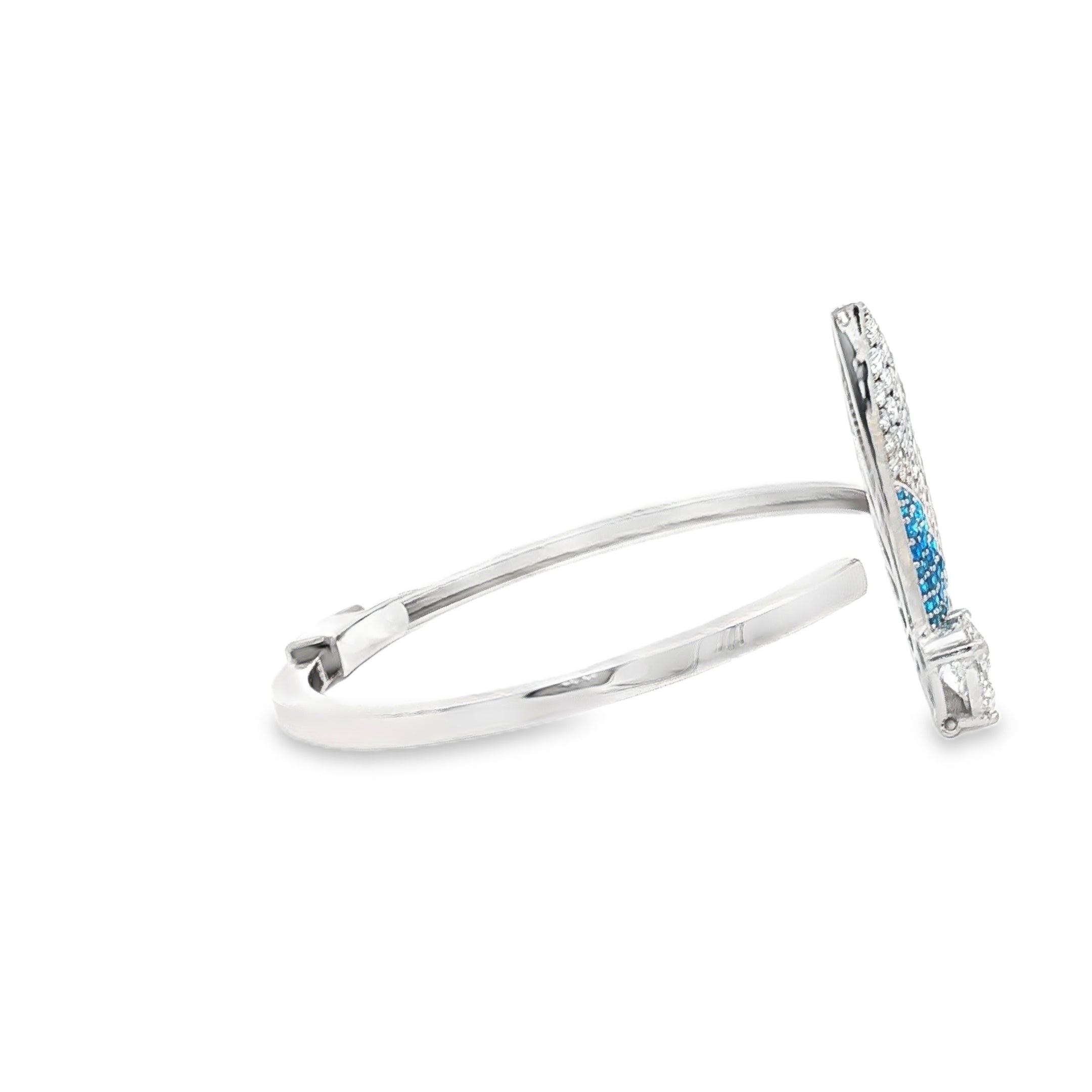 Angel Wing Bracelet