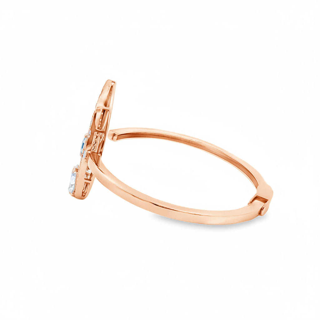Angel Wing Bracelet