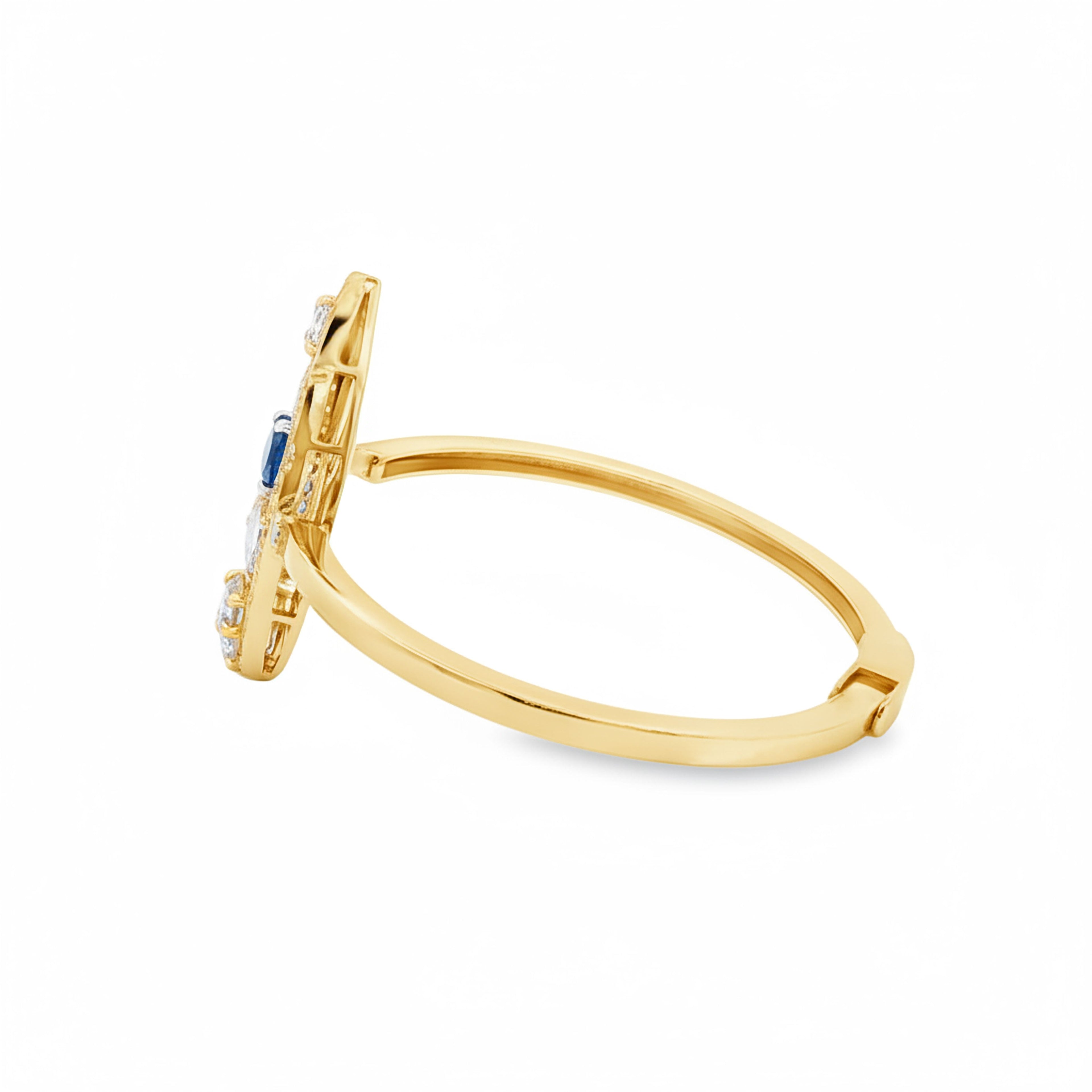 Angel Wing Bracelet