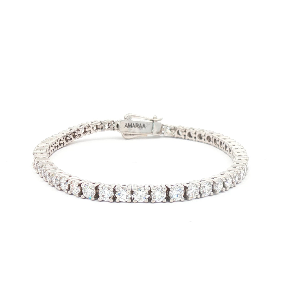 5pts Tennis Bracelet