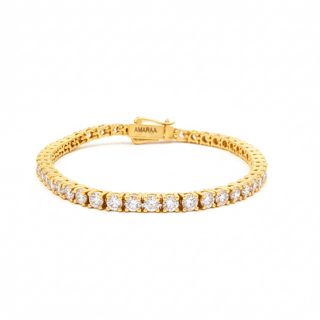5pts Tennis Bracelet