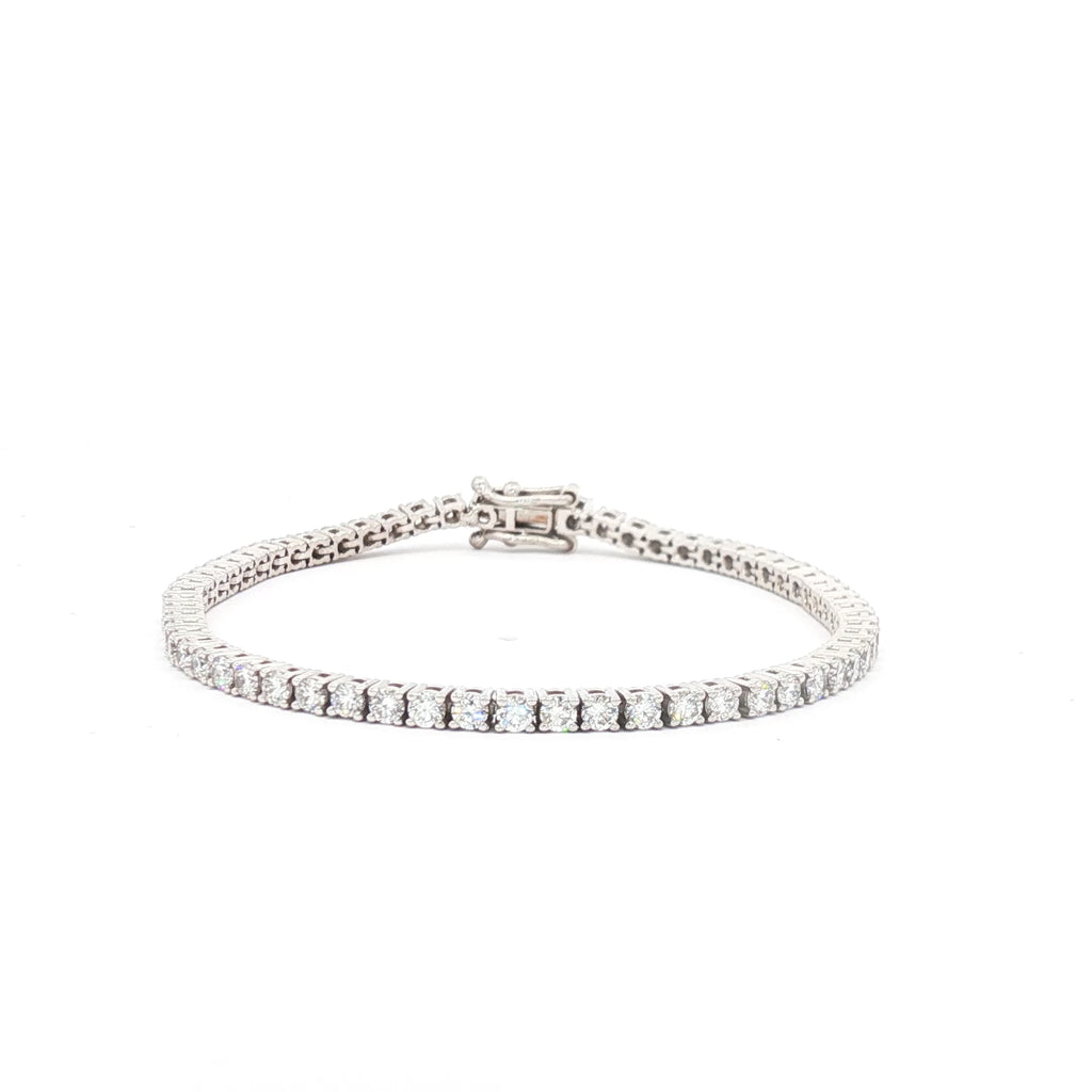 5pt Tennis Bracelet