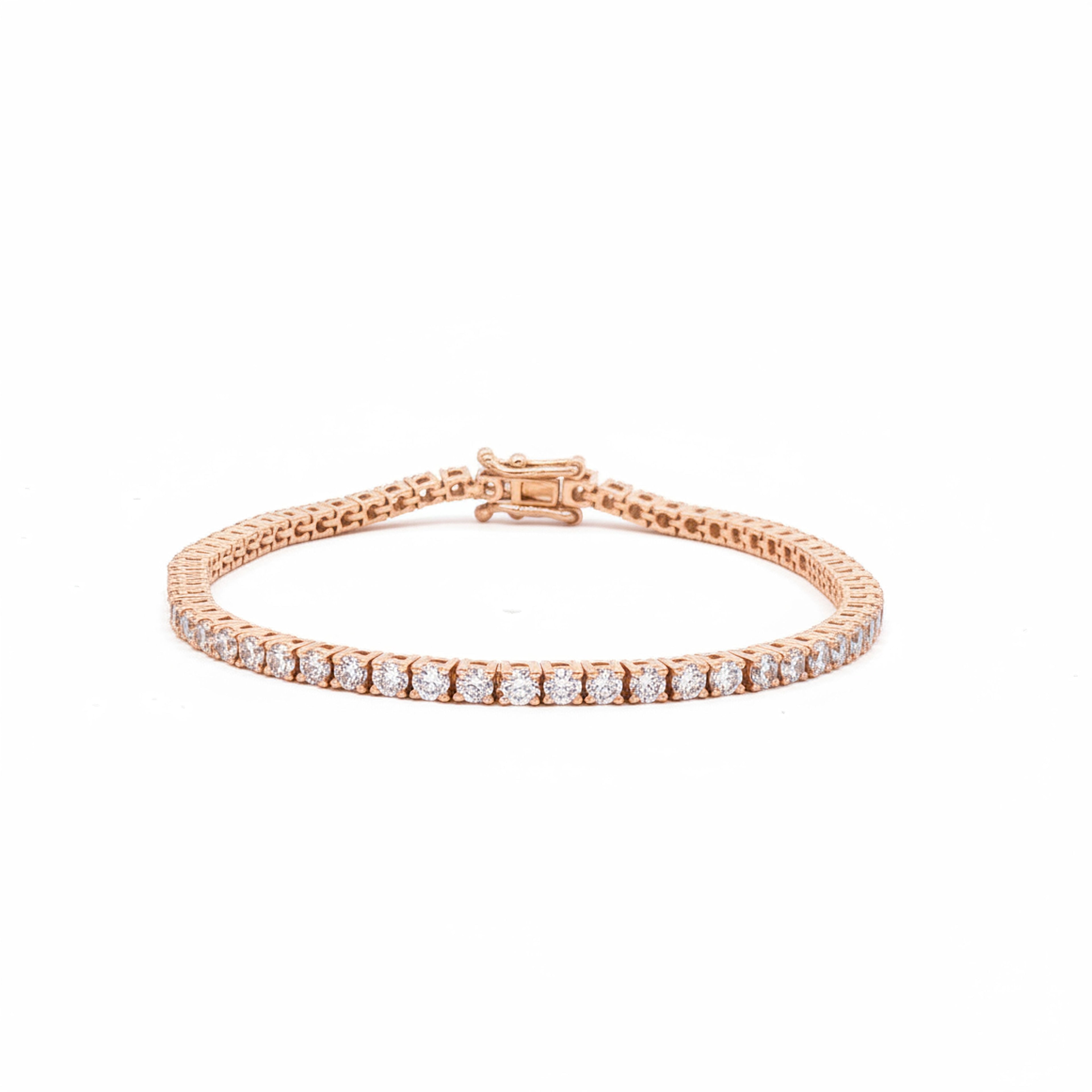5pt Tennis Bracelet