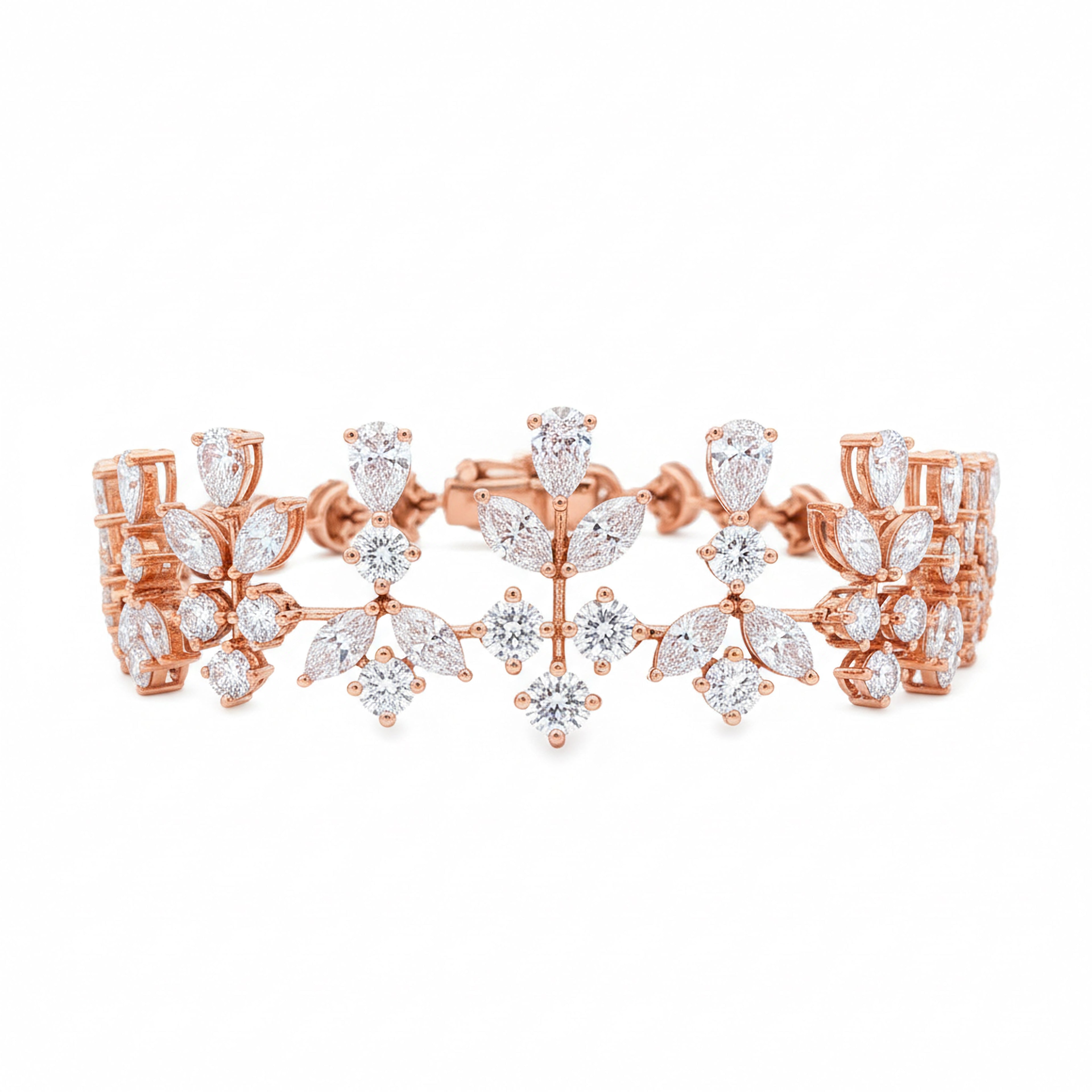 Paris Bracelet