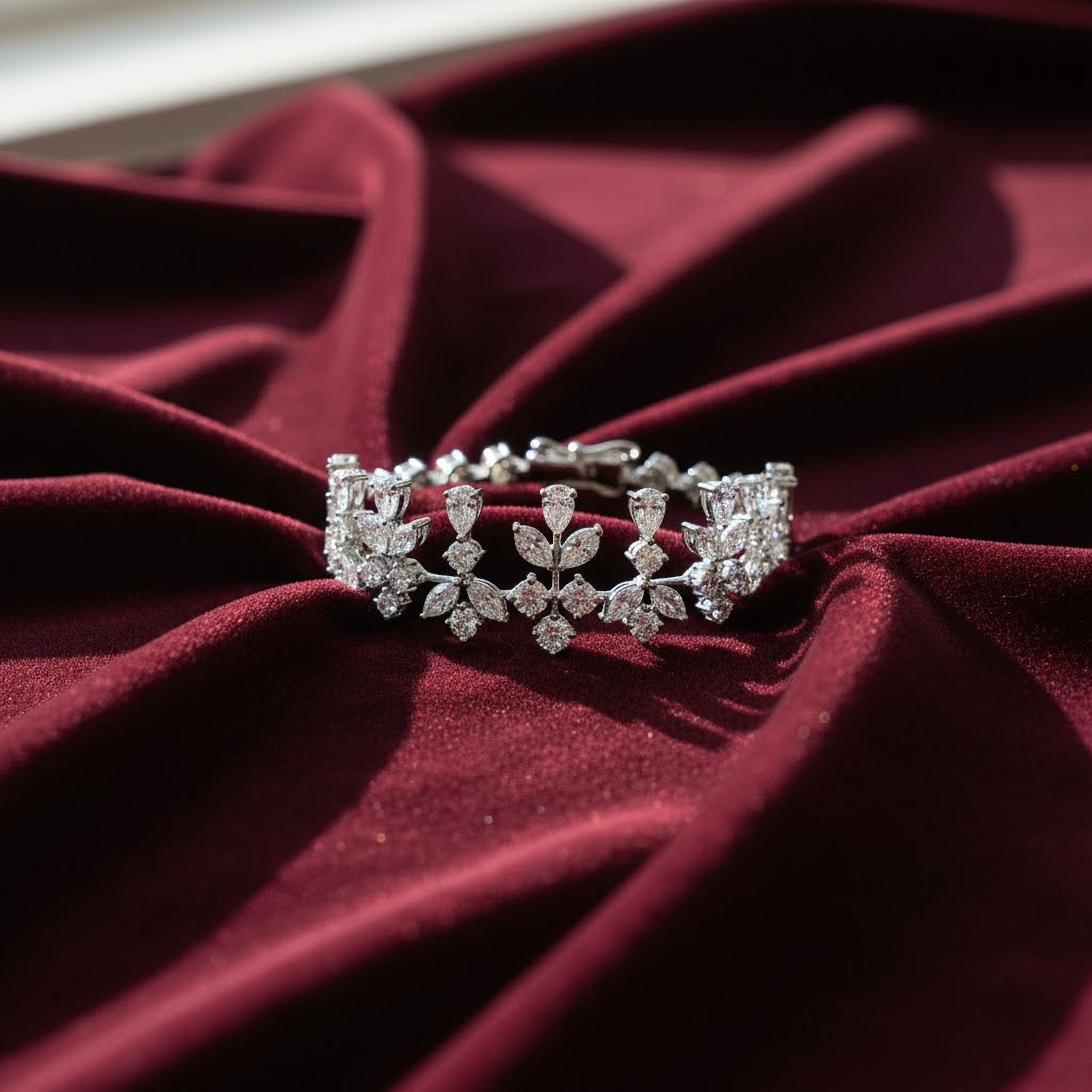 Paris Bracelet