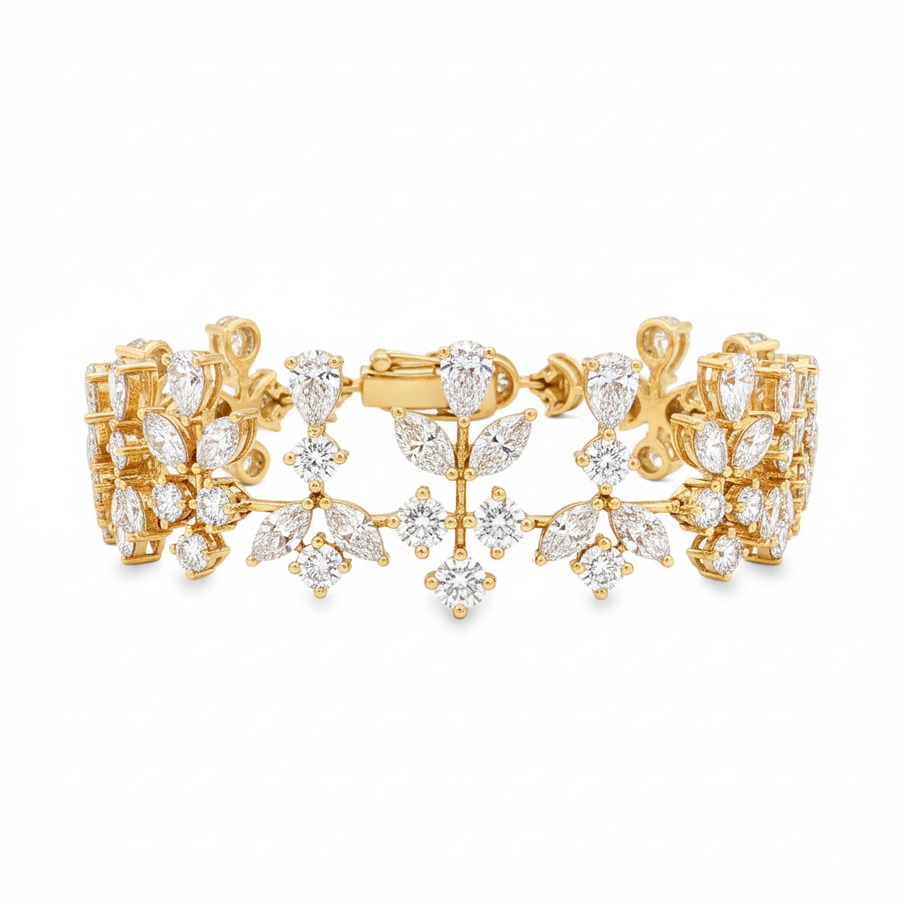Paris Bracelet