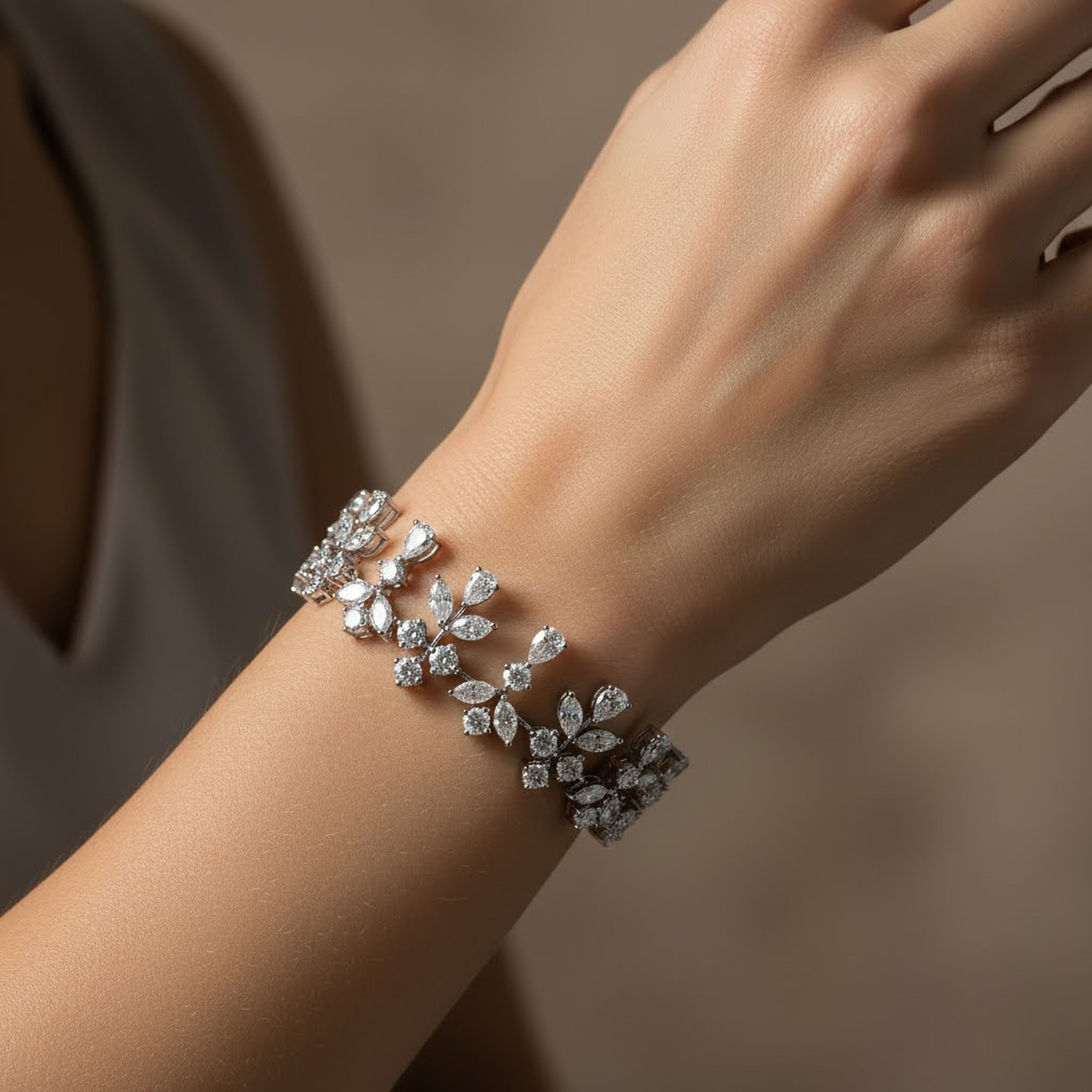 Paris Bracelet