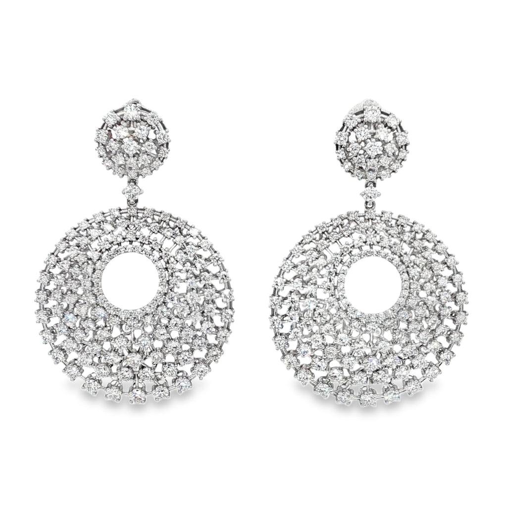 Bohemian Earrings