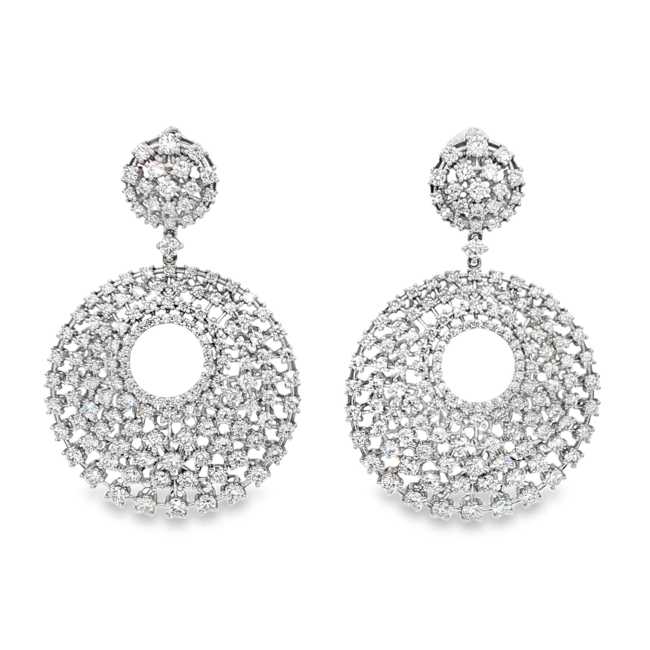 Bohemian Earrings