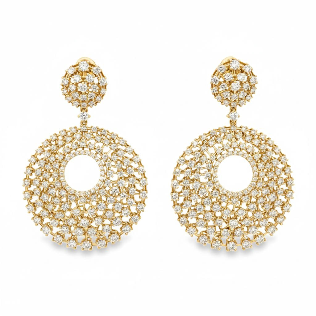 Bohemian Earrings