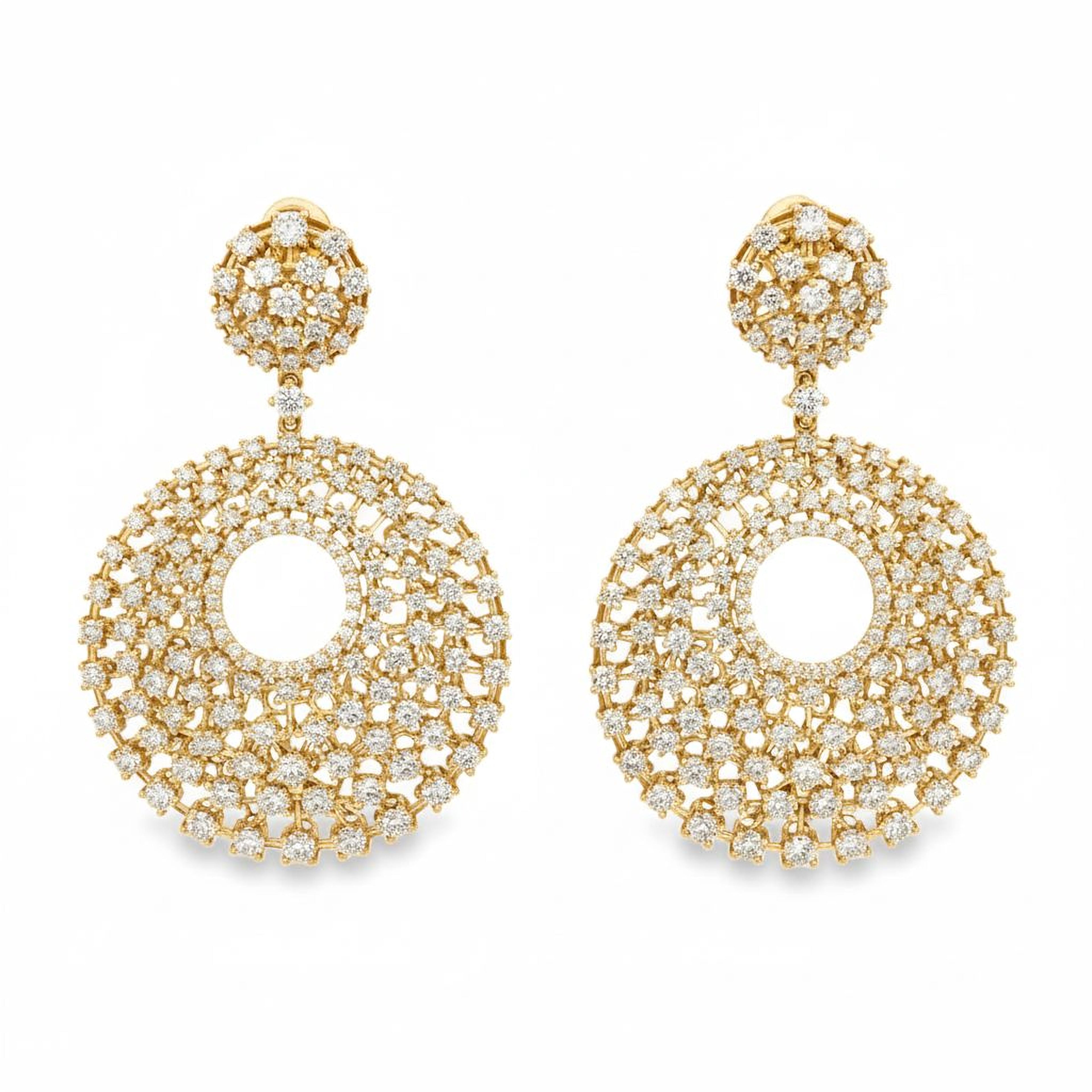 Bohemian Earrings