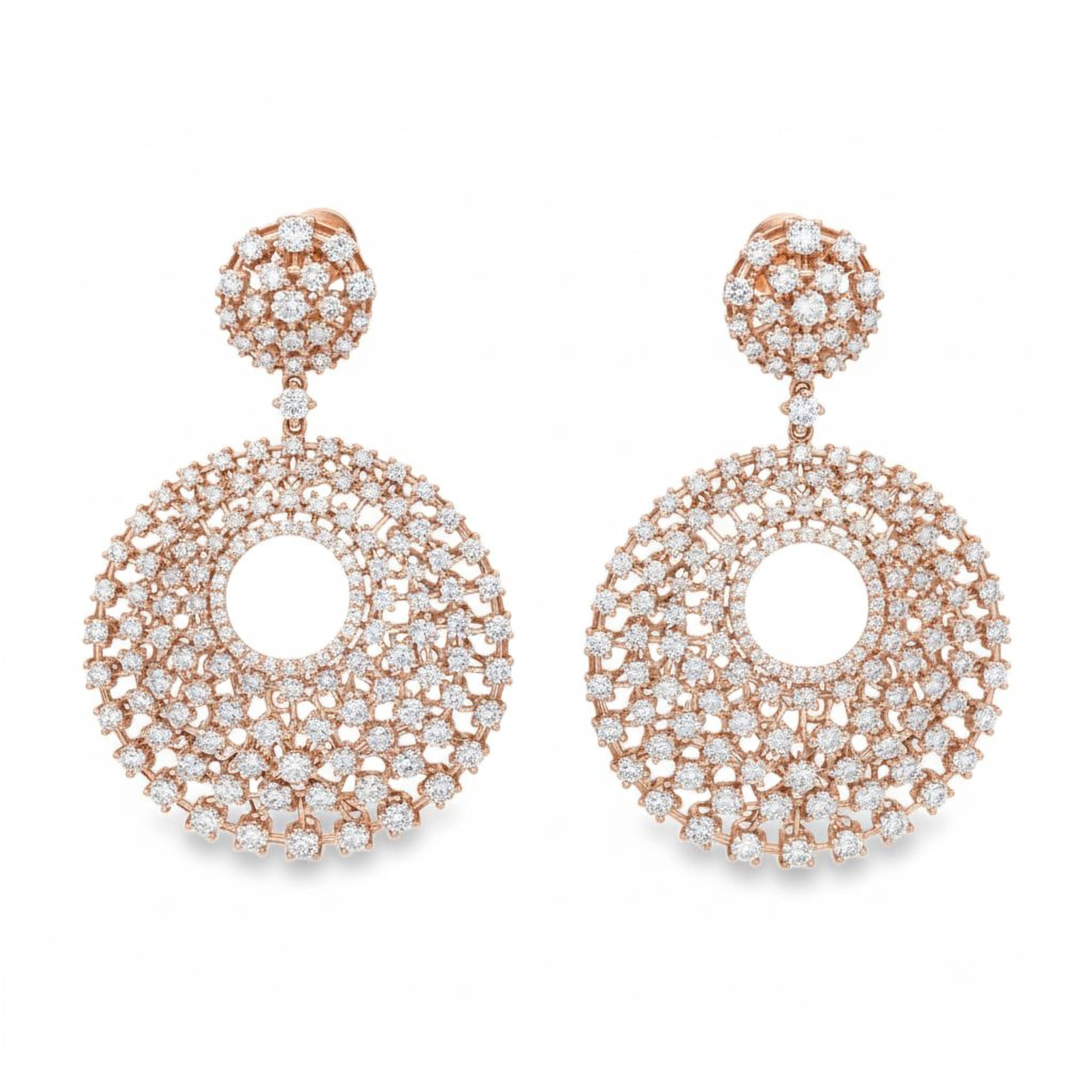 Bohemian Earrings
