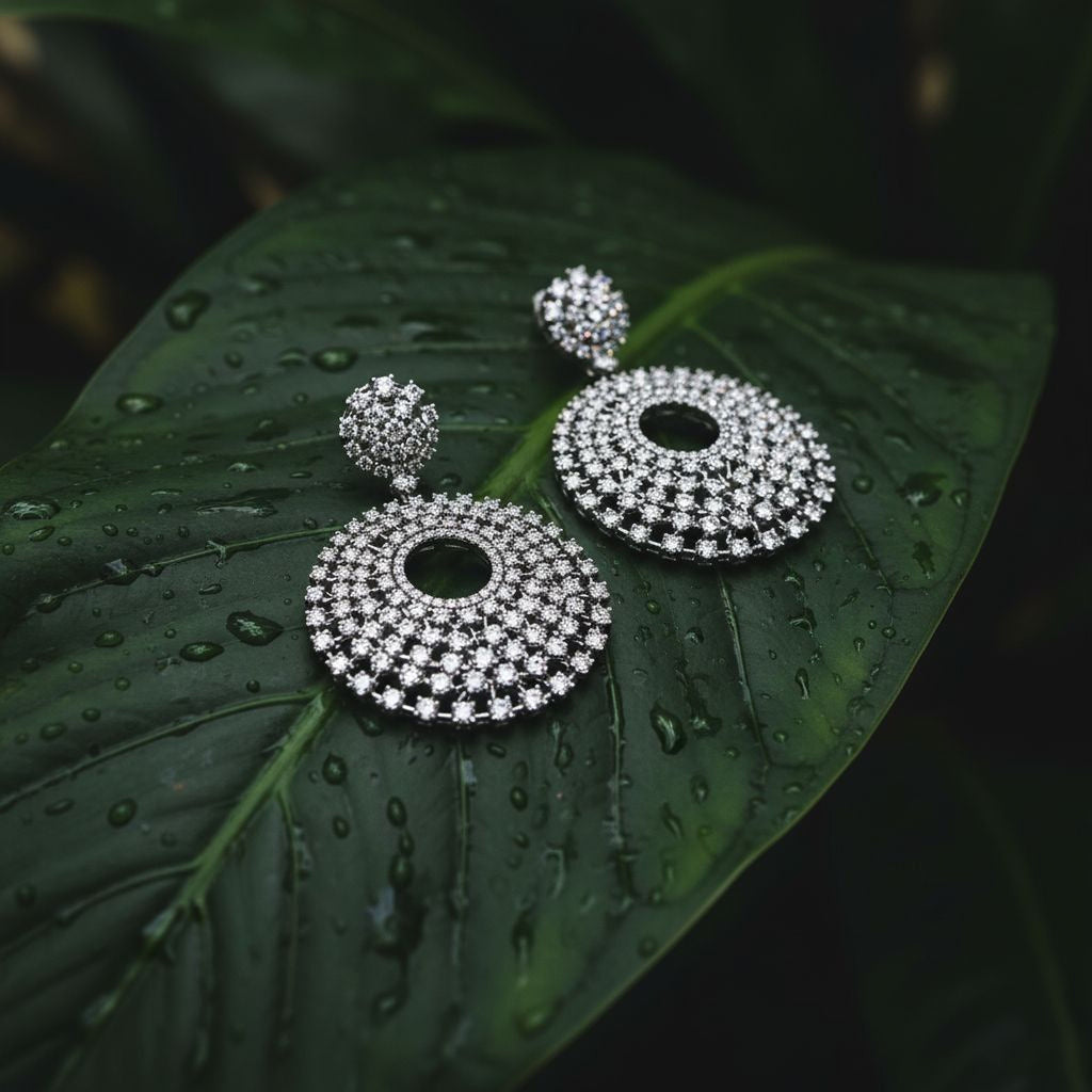 Bohemian Earrings